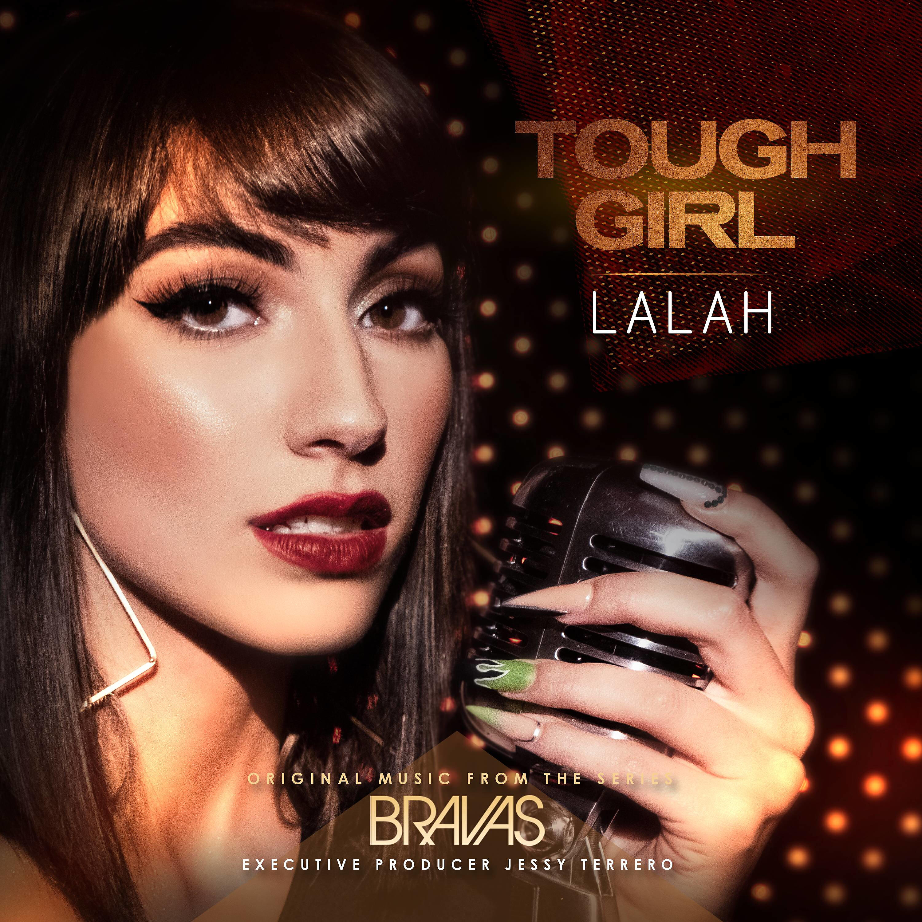 Релиз Tough Girl (From the Series "Bravas")
