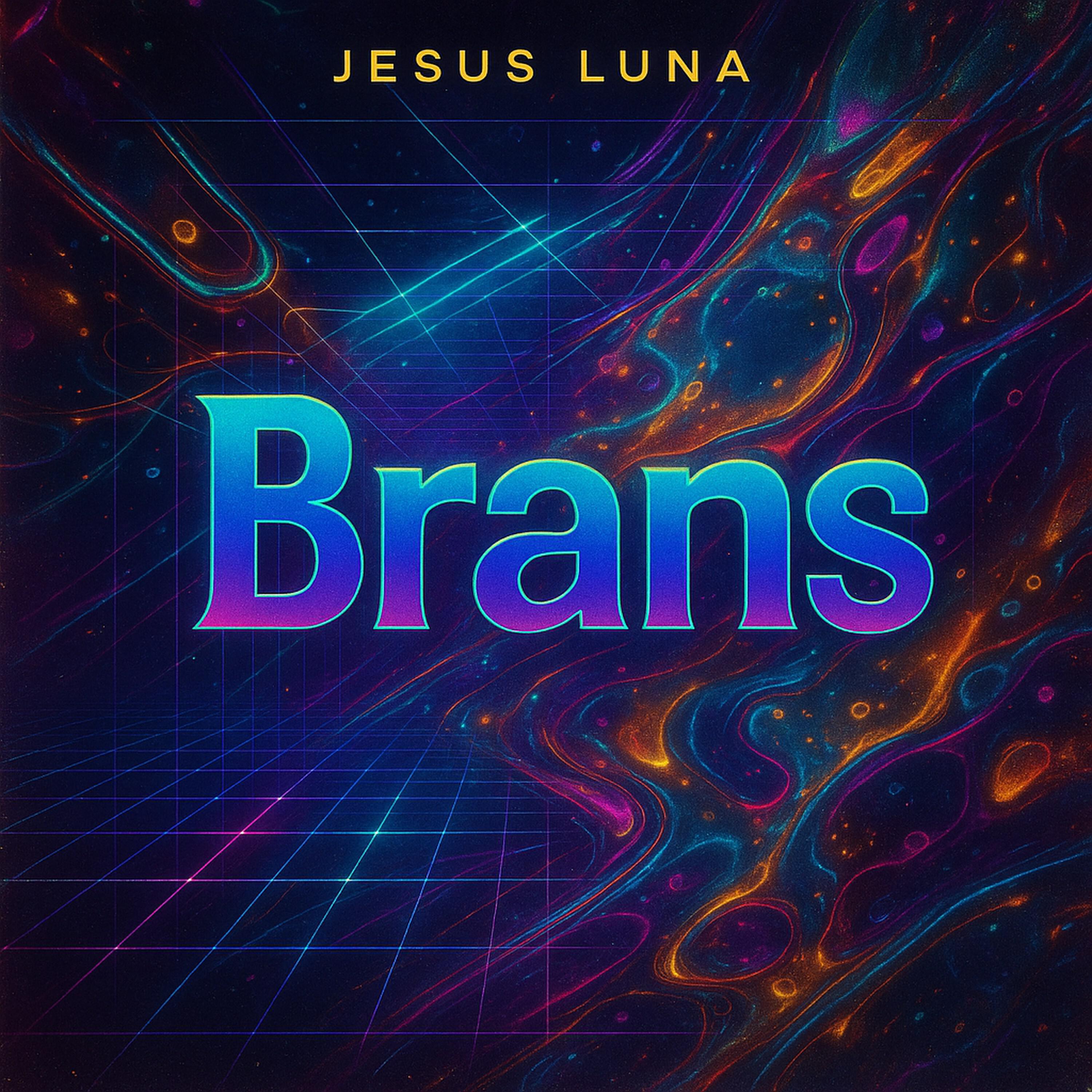 Релиз Brans