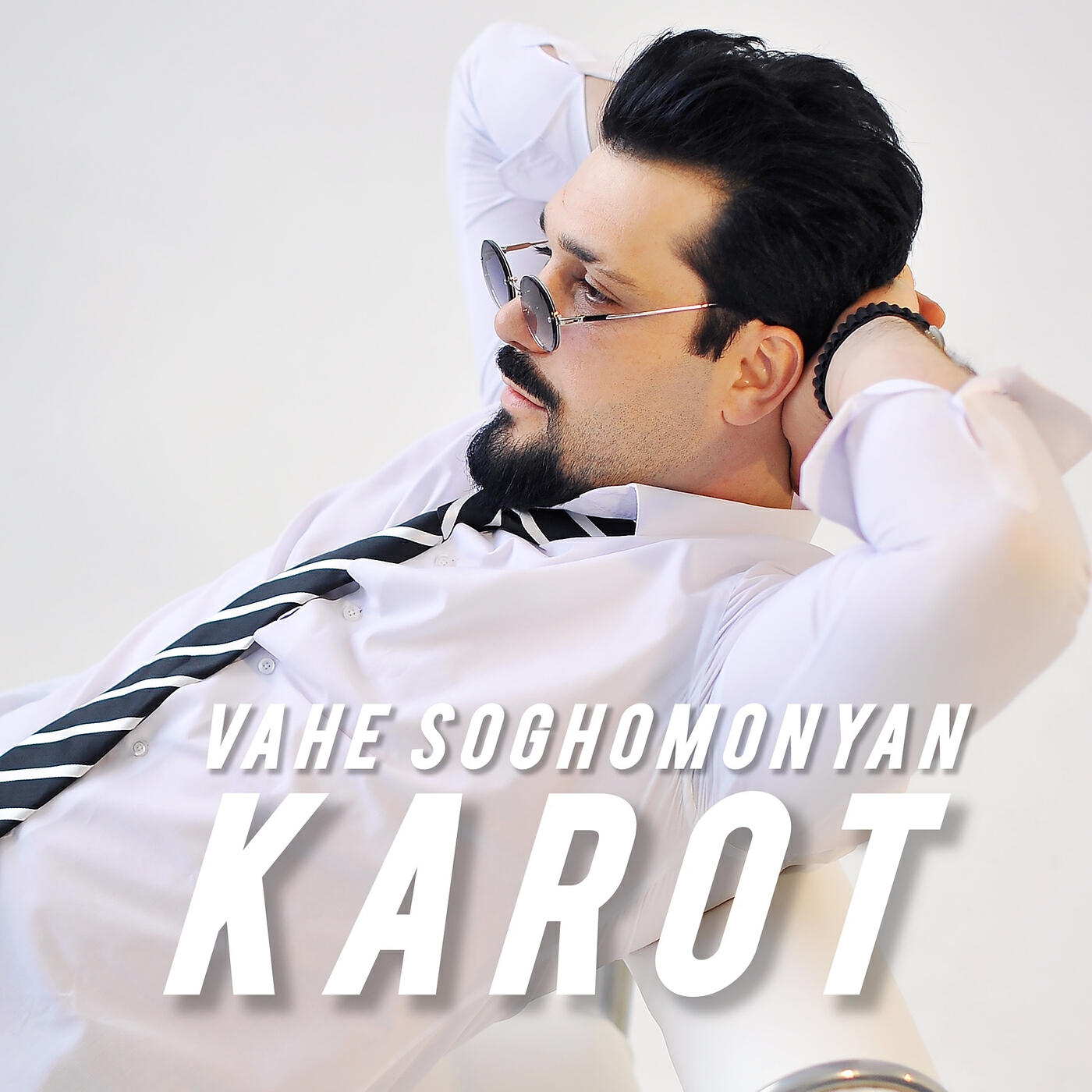 Постер альбома Karot