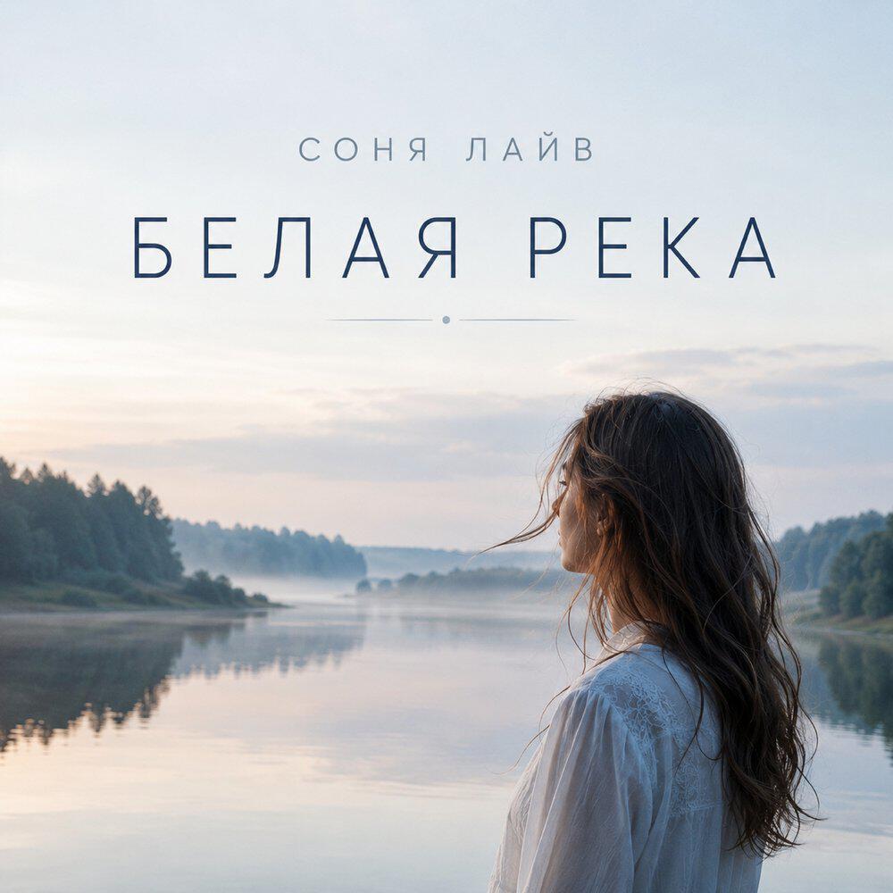 Релиз Белая река
