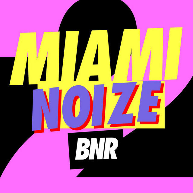 BNR presents