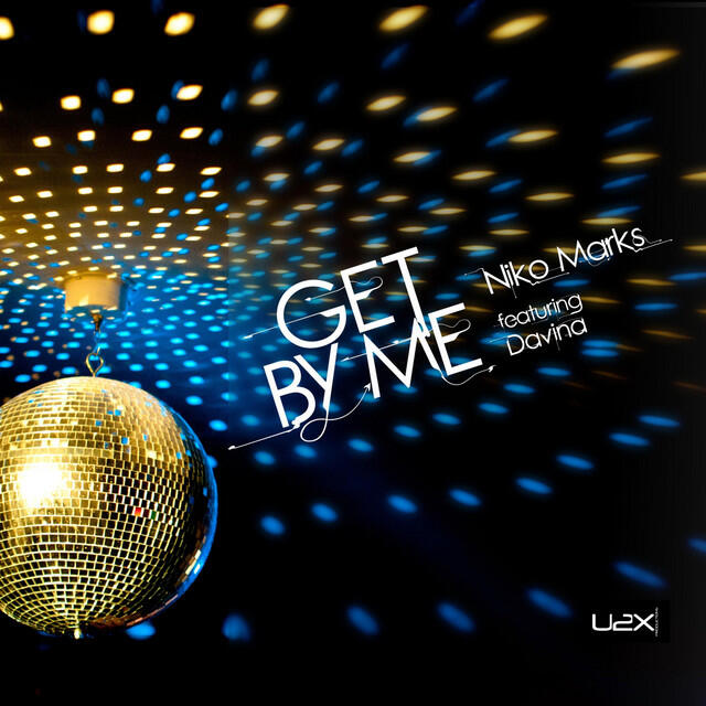 Релиз Get by Me