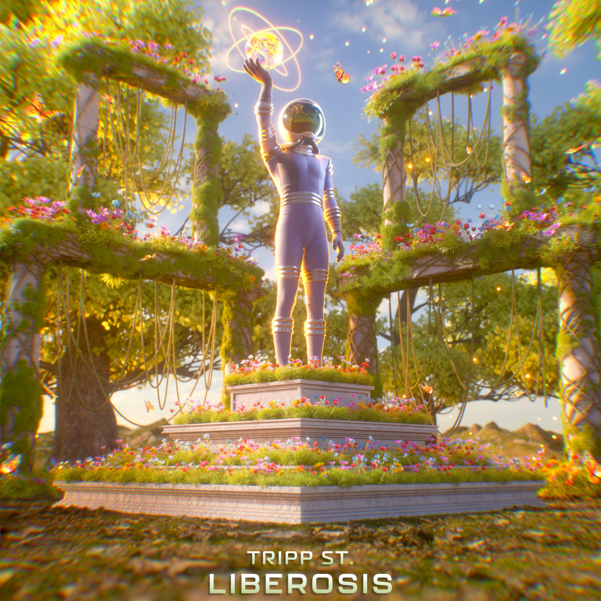 Релиз Liberosis