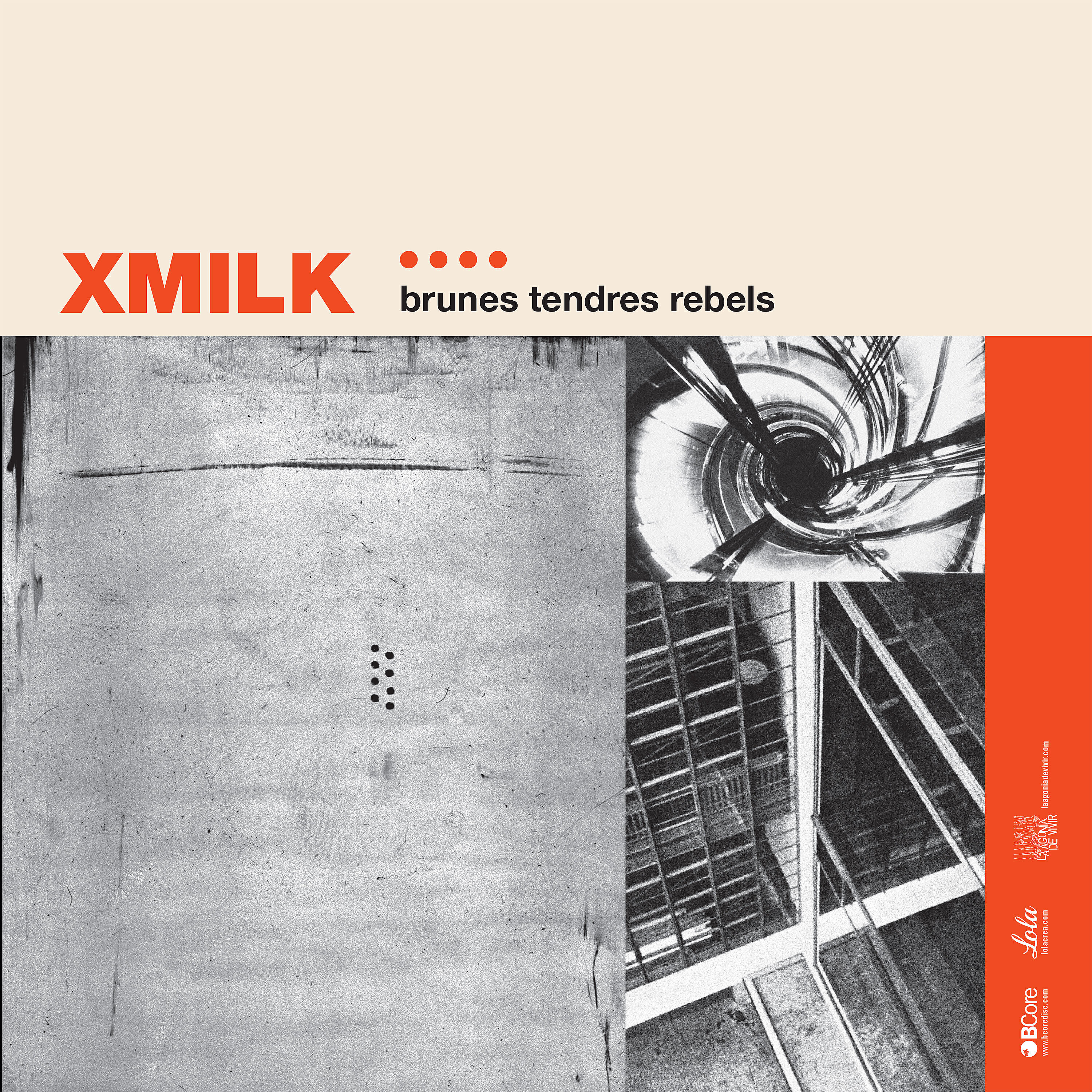 Xmilk