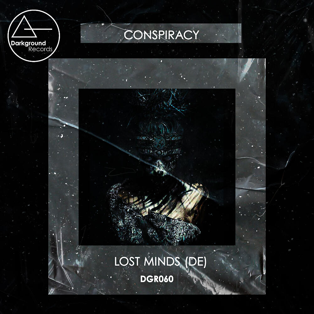 Релиз Conspiracy