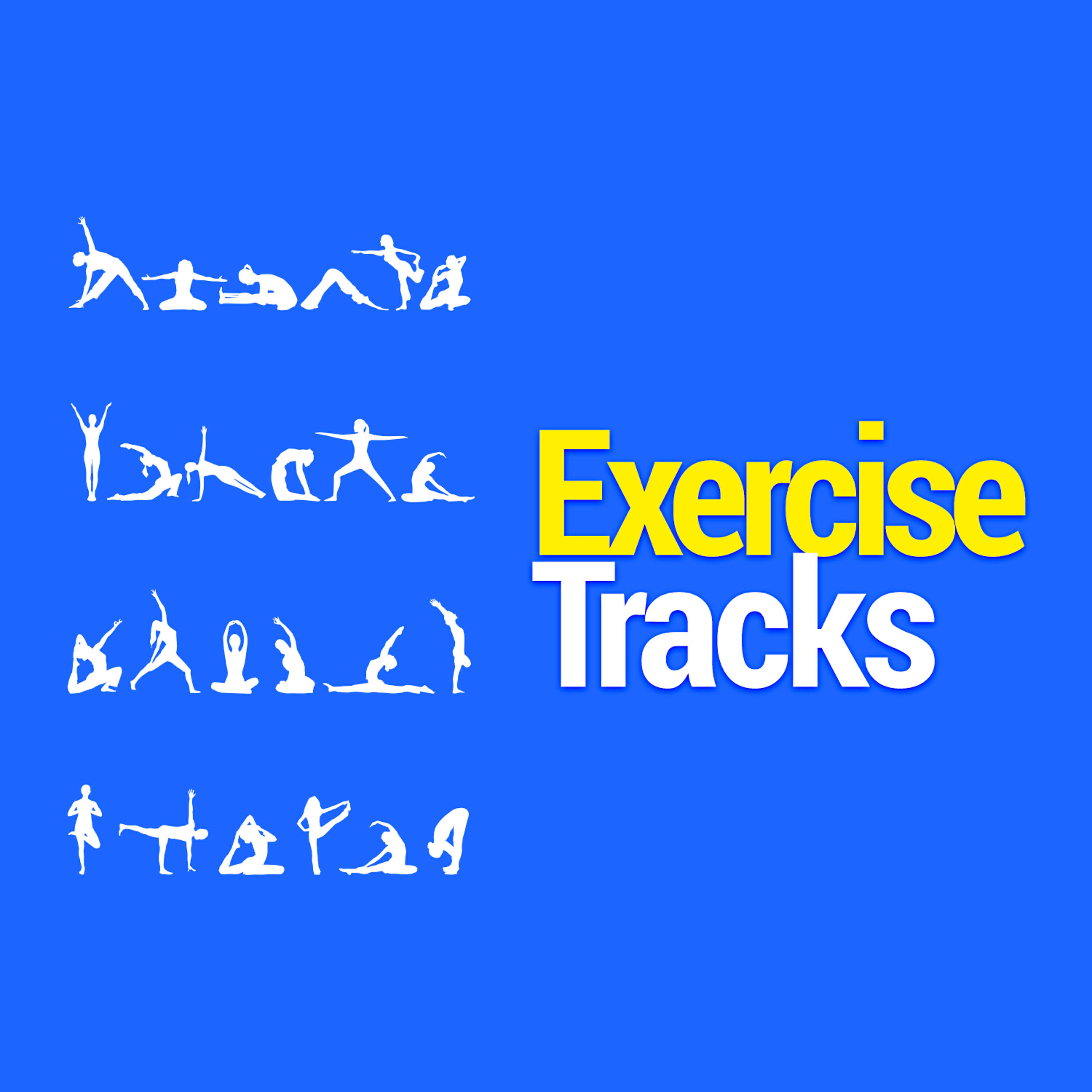 Релиз Exercise Tracks