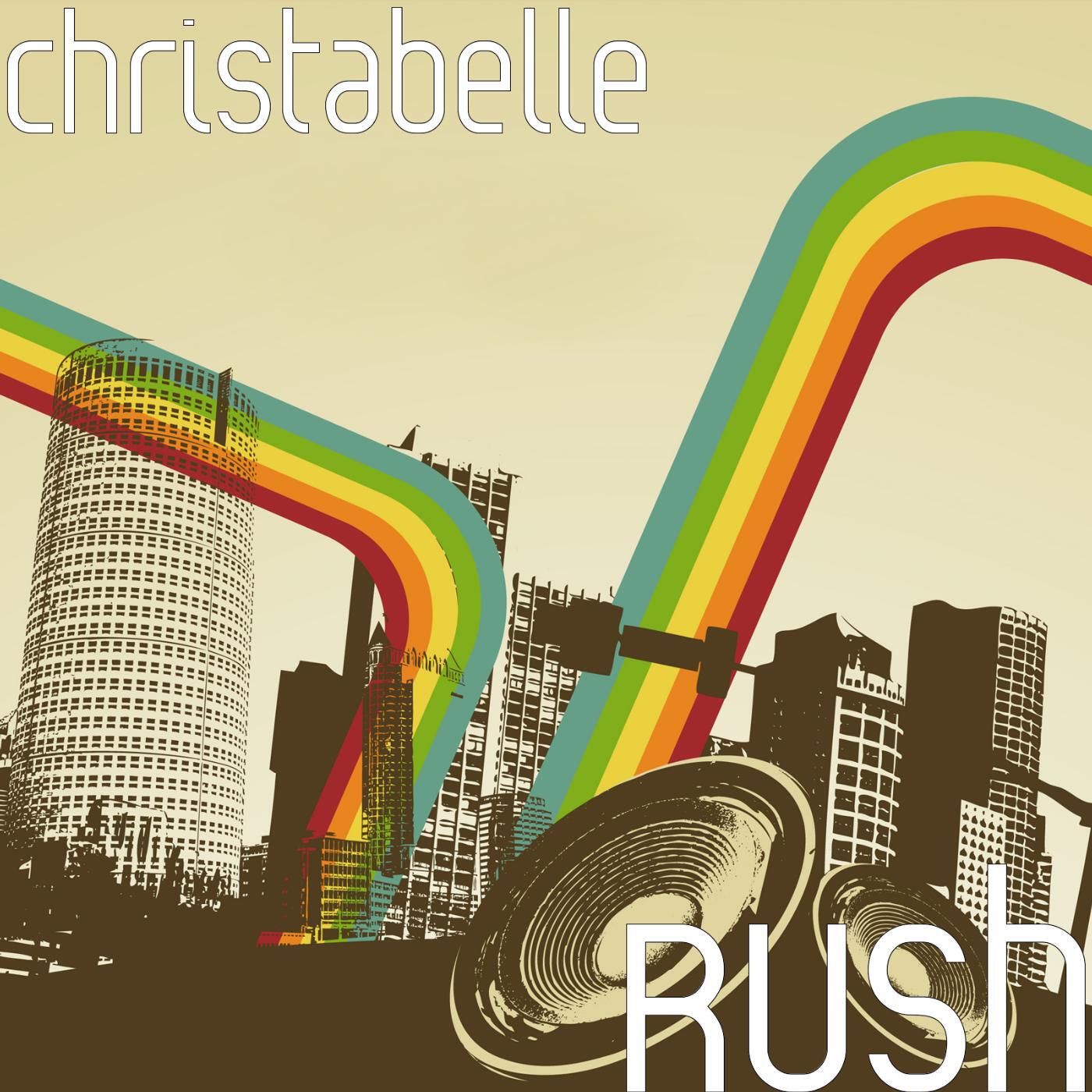 Релиз Rush