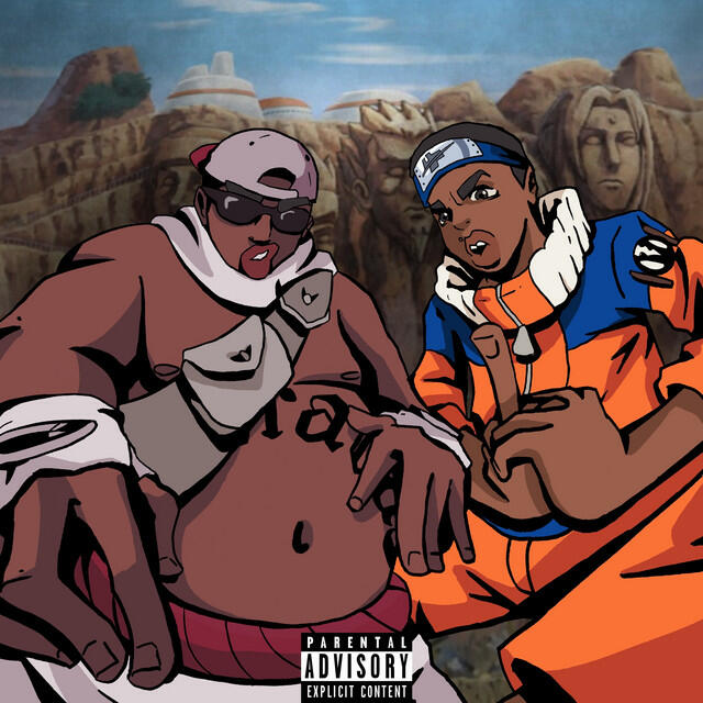 Релиз Naruto