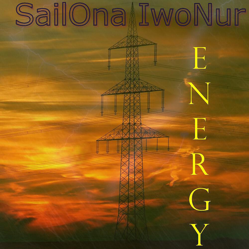 Sailona Iwonur