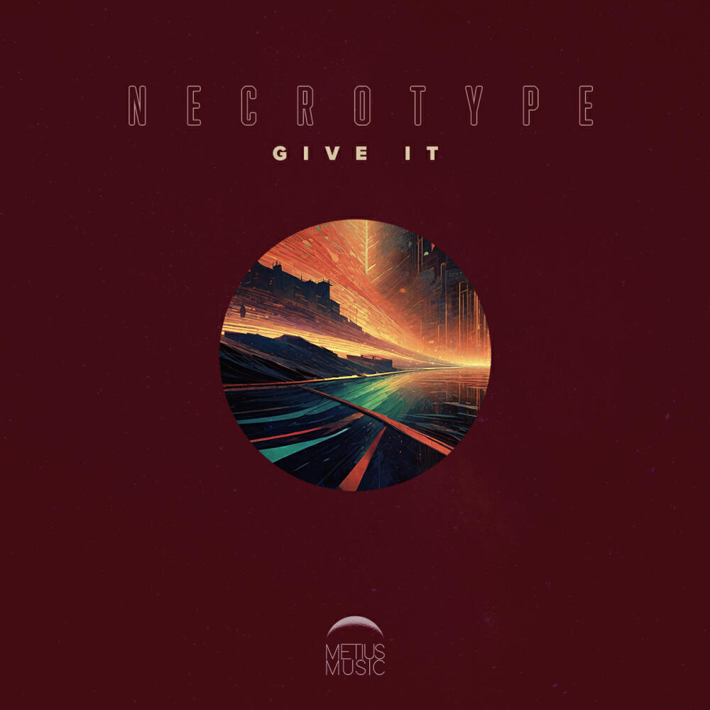 Релиз Give It
