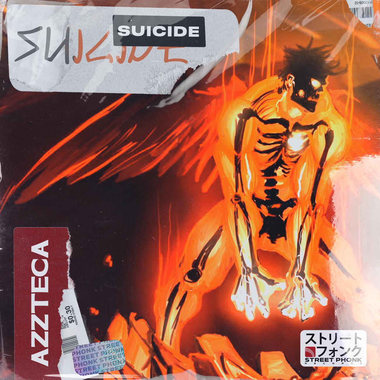 Релиз Suicide