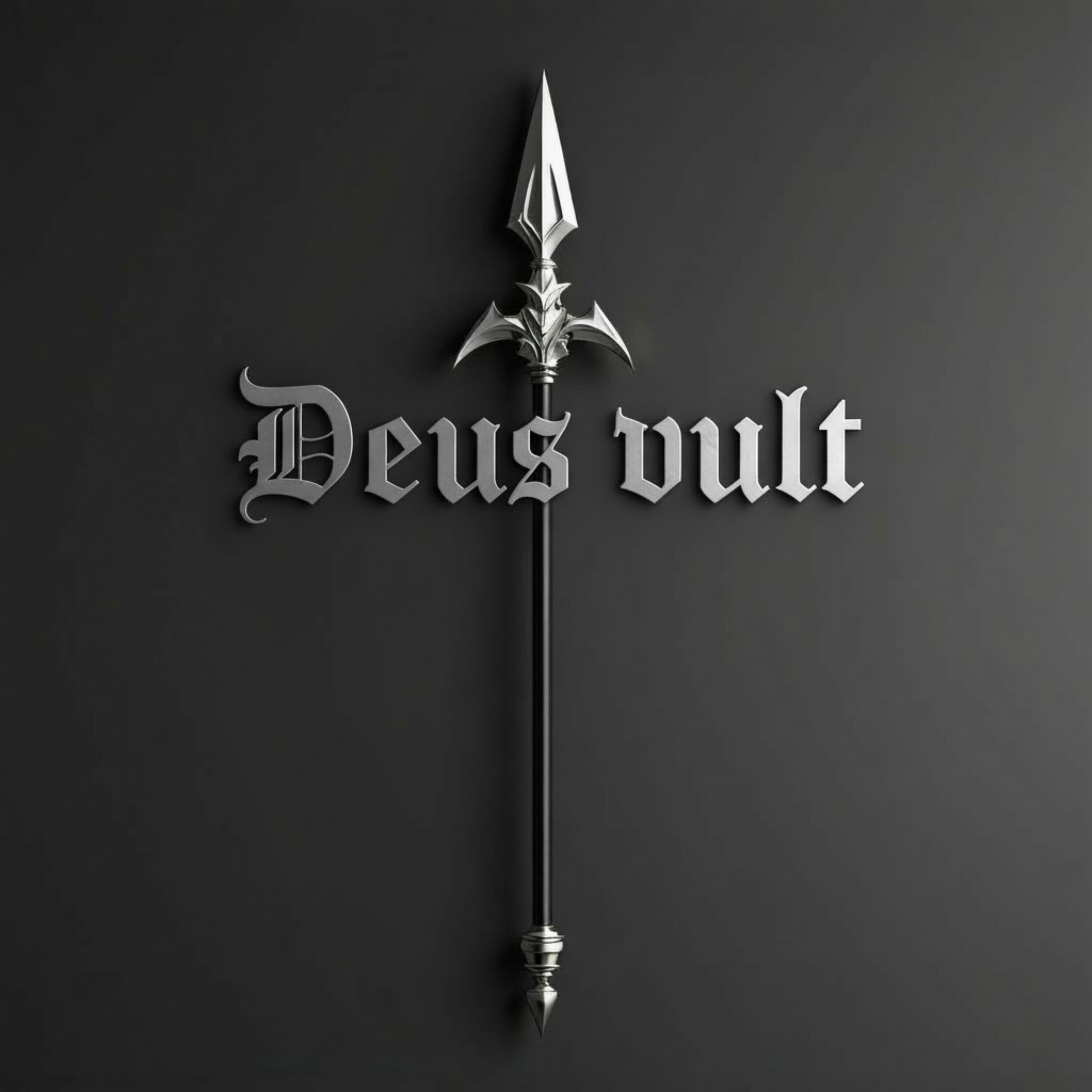 Релиз Deus vult