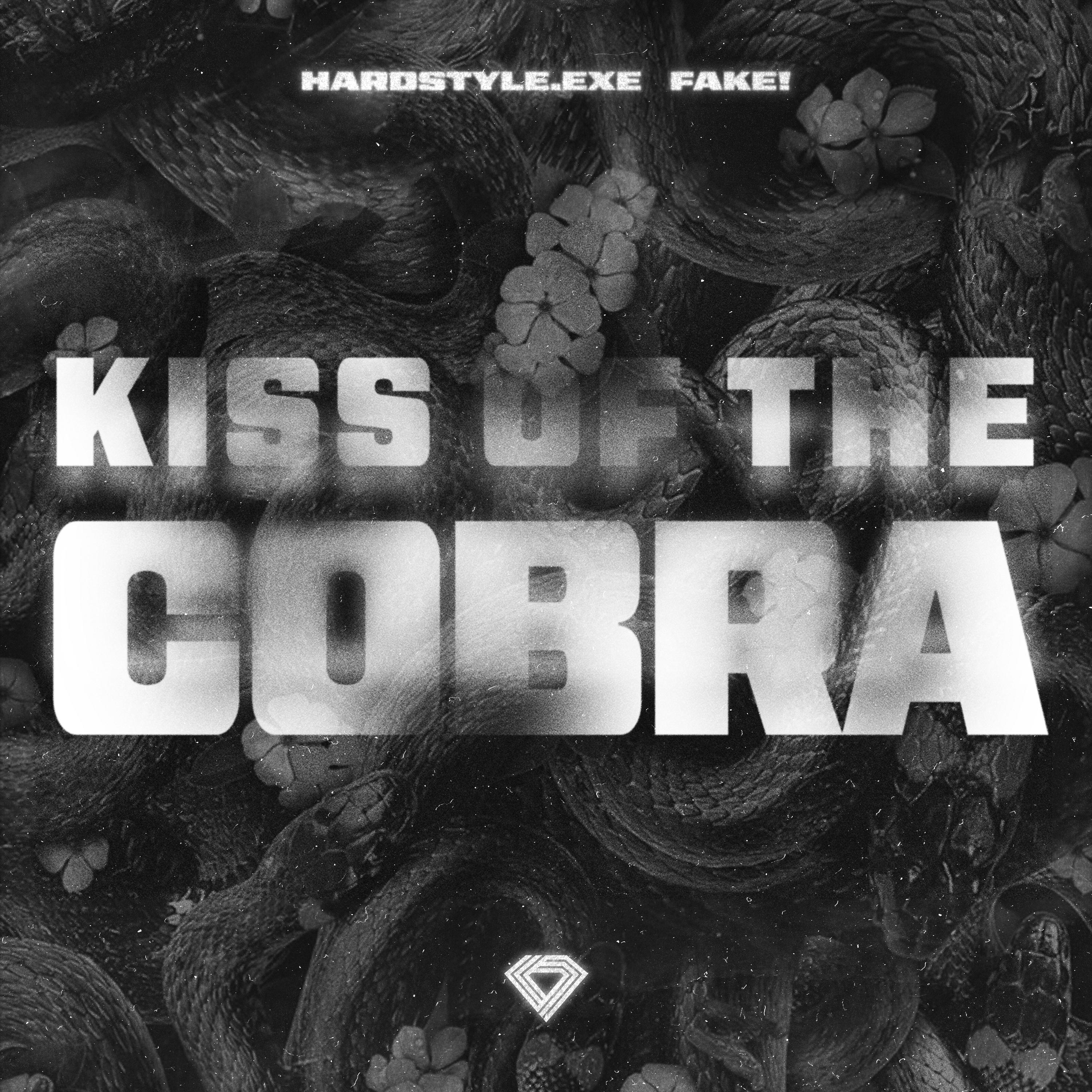 Релиз Kiss of the Cobra (Ethnic Violin Stutter Techno)