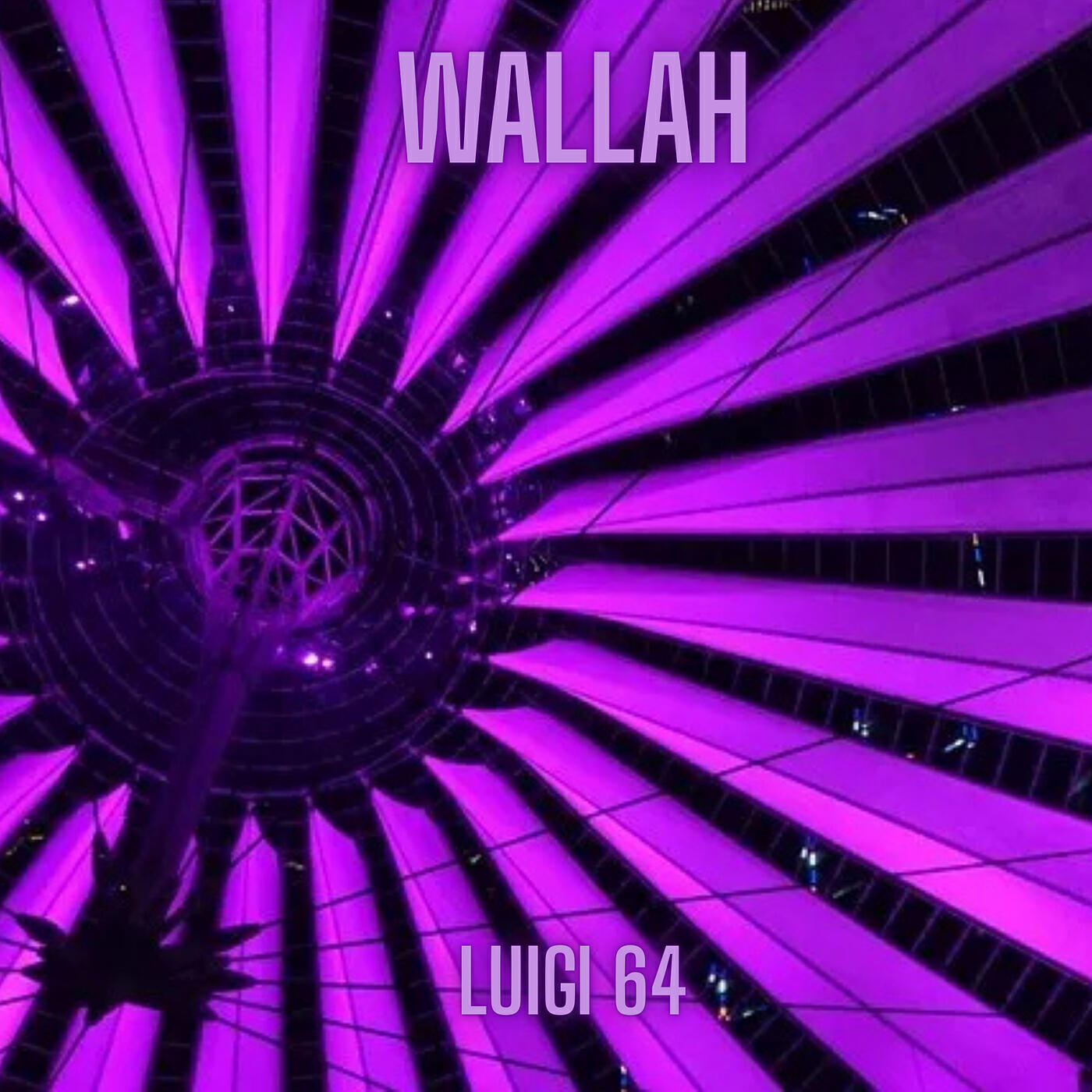 Релиз Wallah