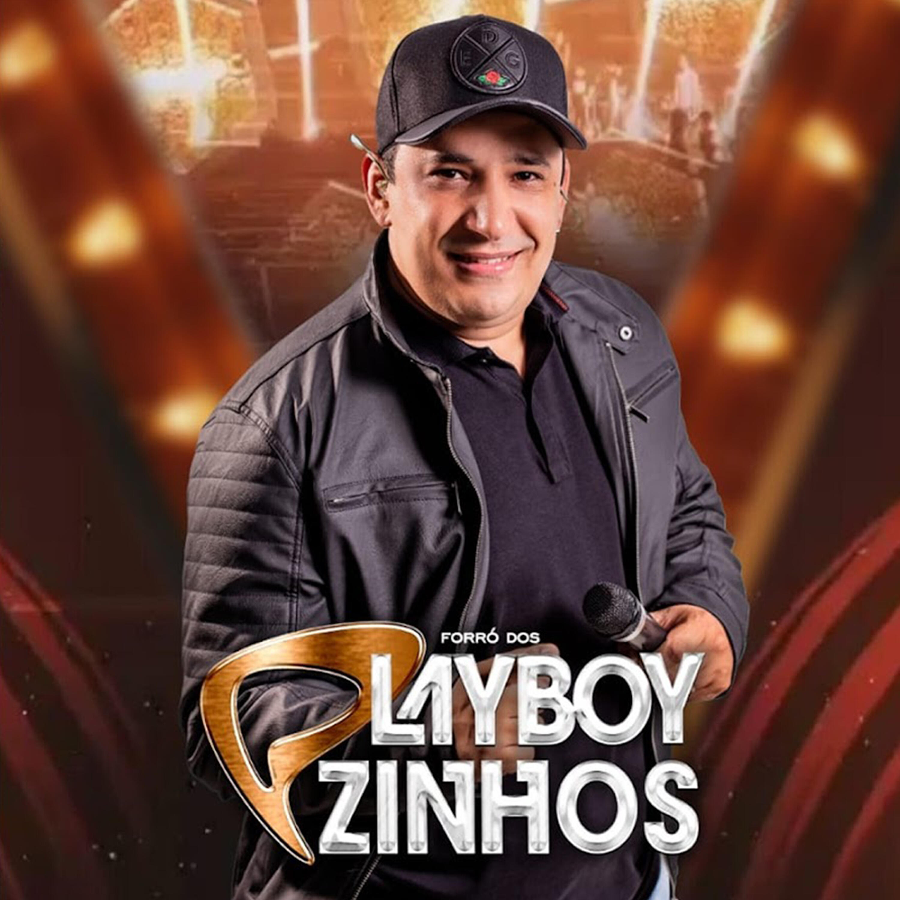 Forró dos Playboyzinhos