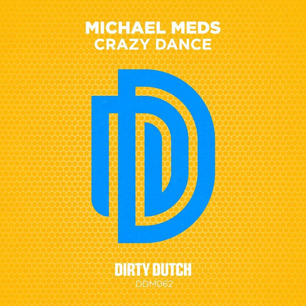Релиз Crazy Dance
