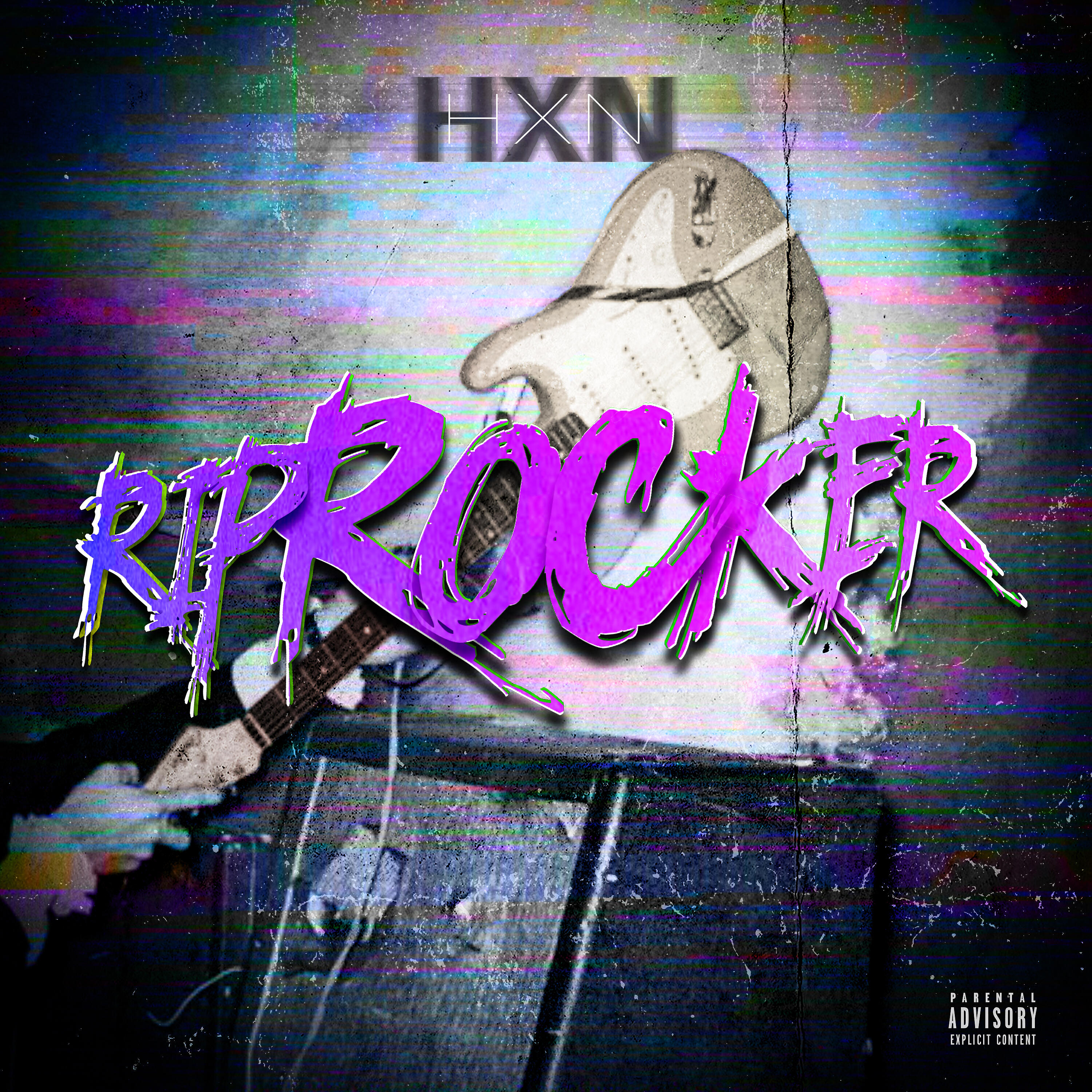 Релиз Riprocker