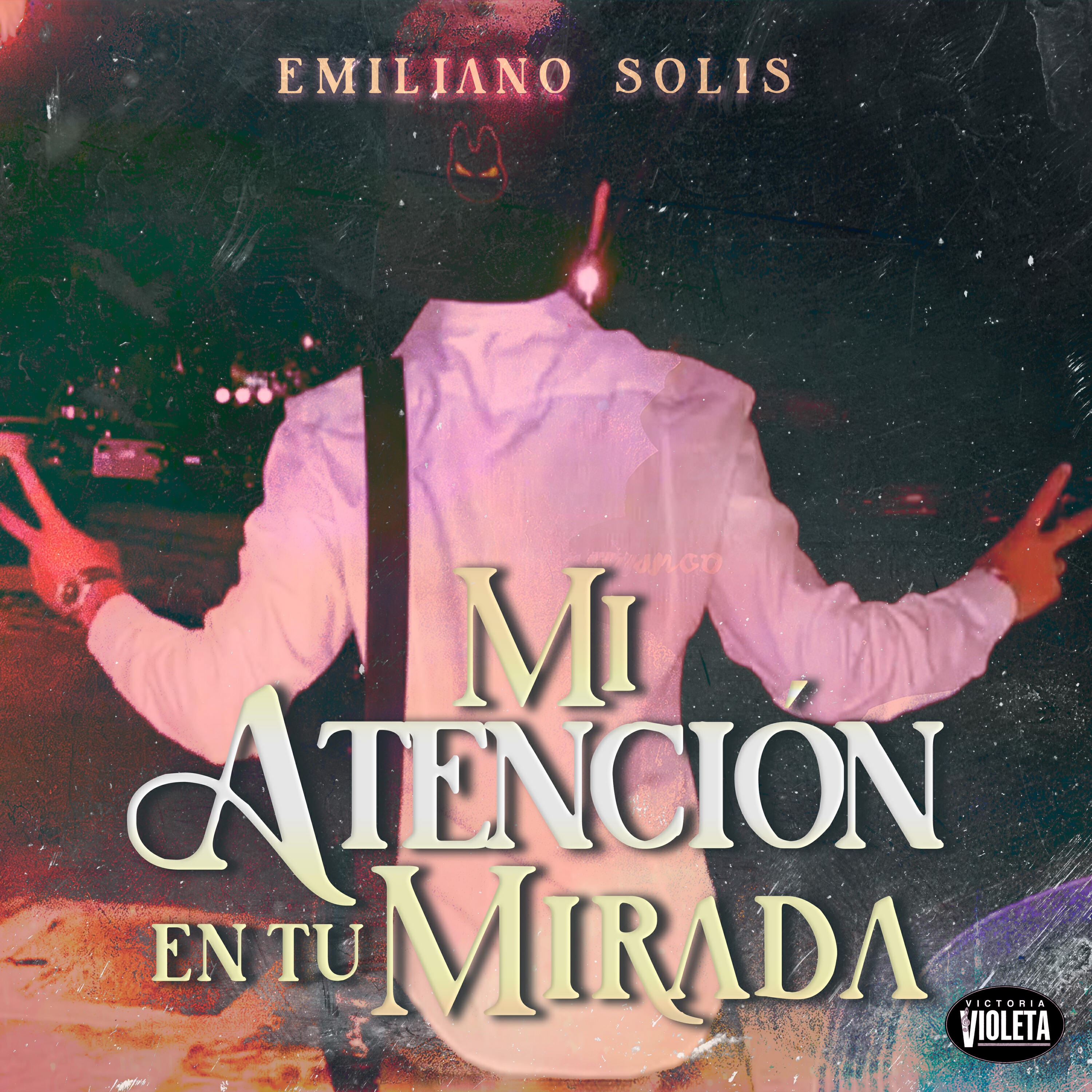 Emiliano Solis