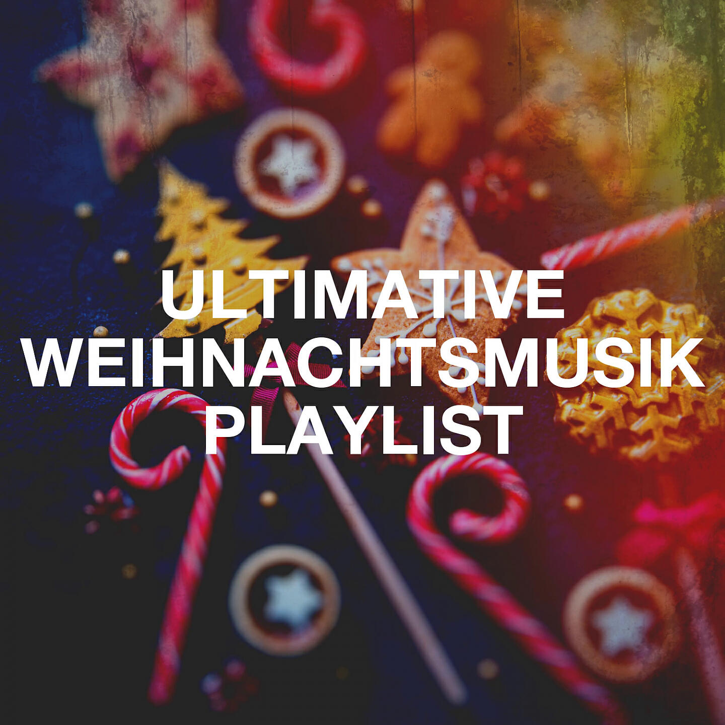 Релиз Ultimative weihnachtsmusik playlist