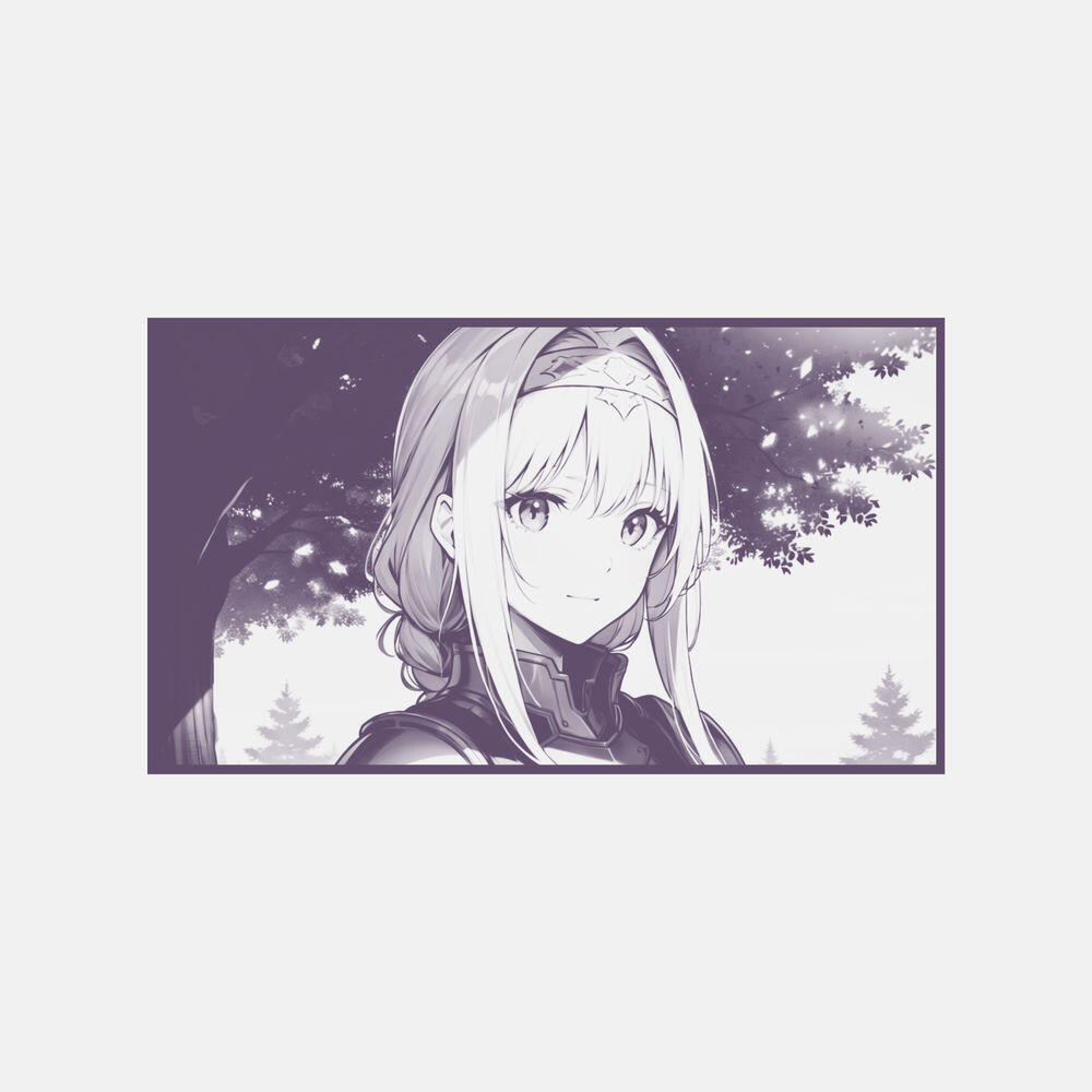 Релиз unlasting (sword art online: alicization) [Instrumental]