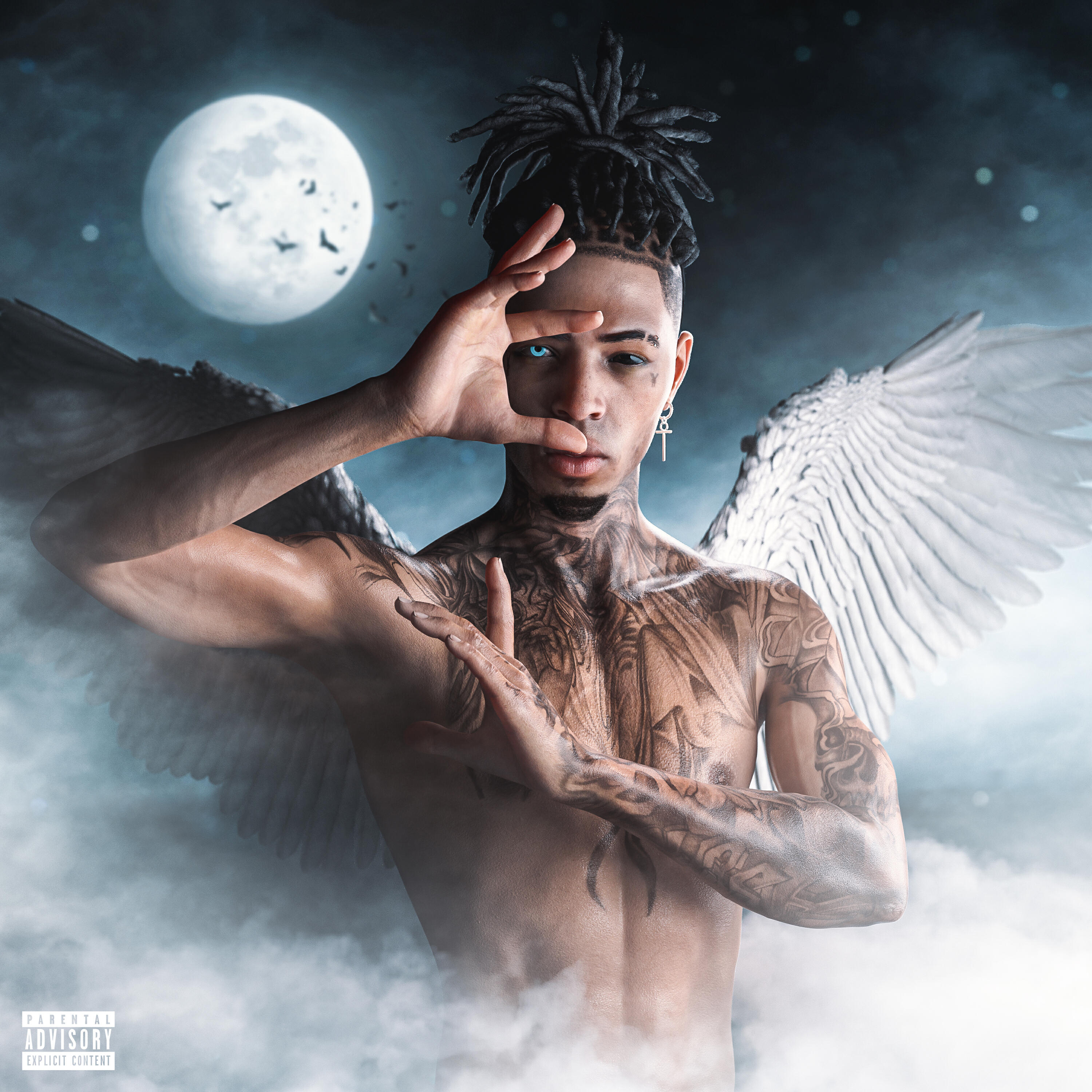 Релиз FALLEN ANGEL