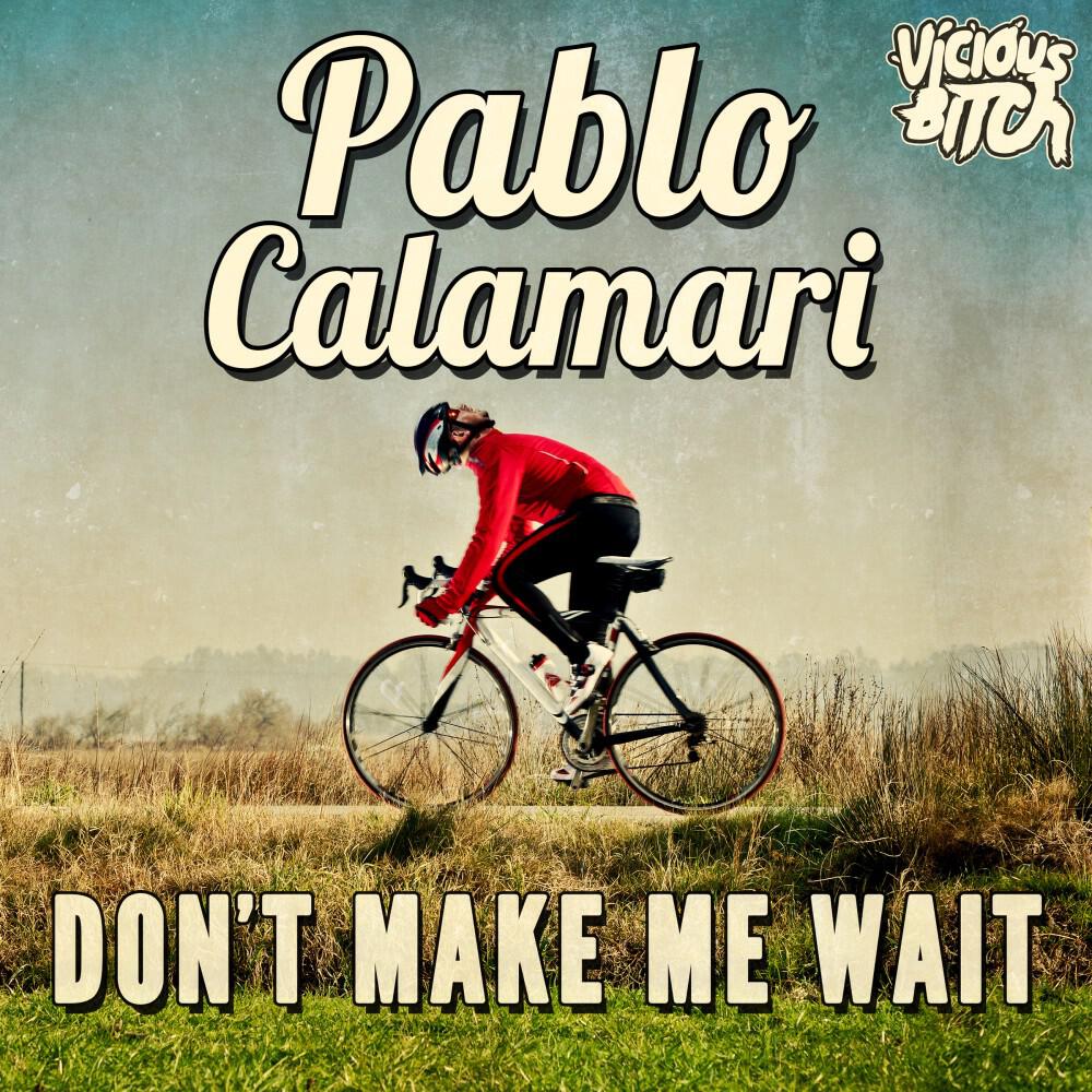 Релиз Don't Make Me Wait