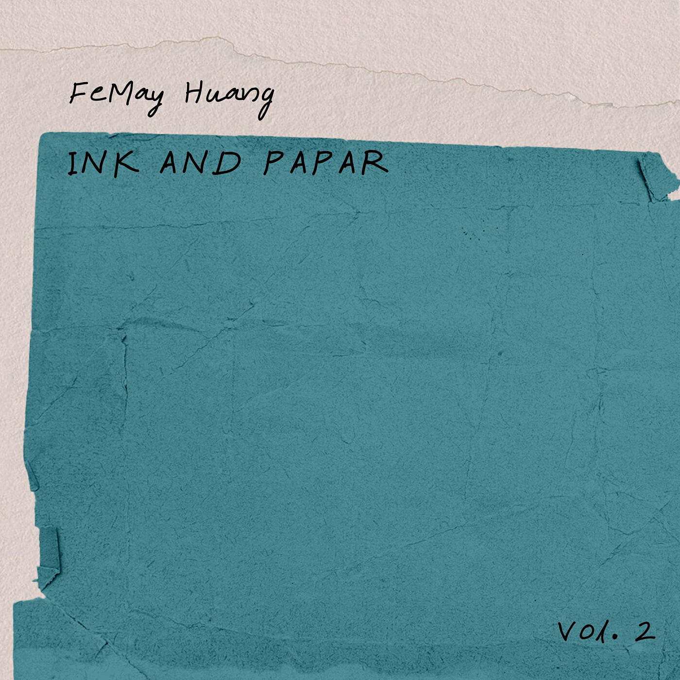 Релиз Ink and Paper, Vol. 2
