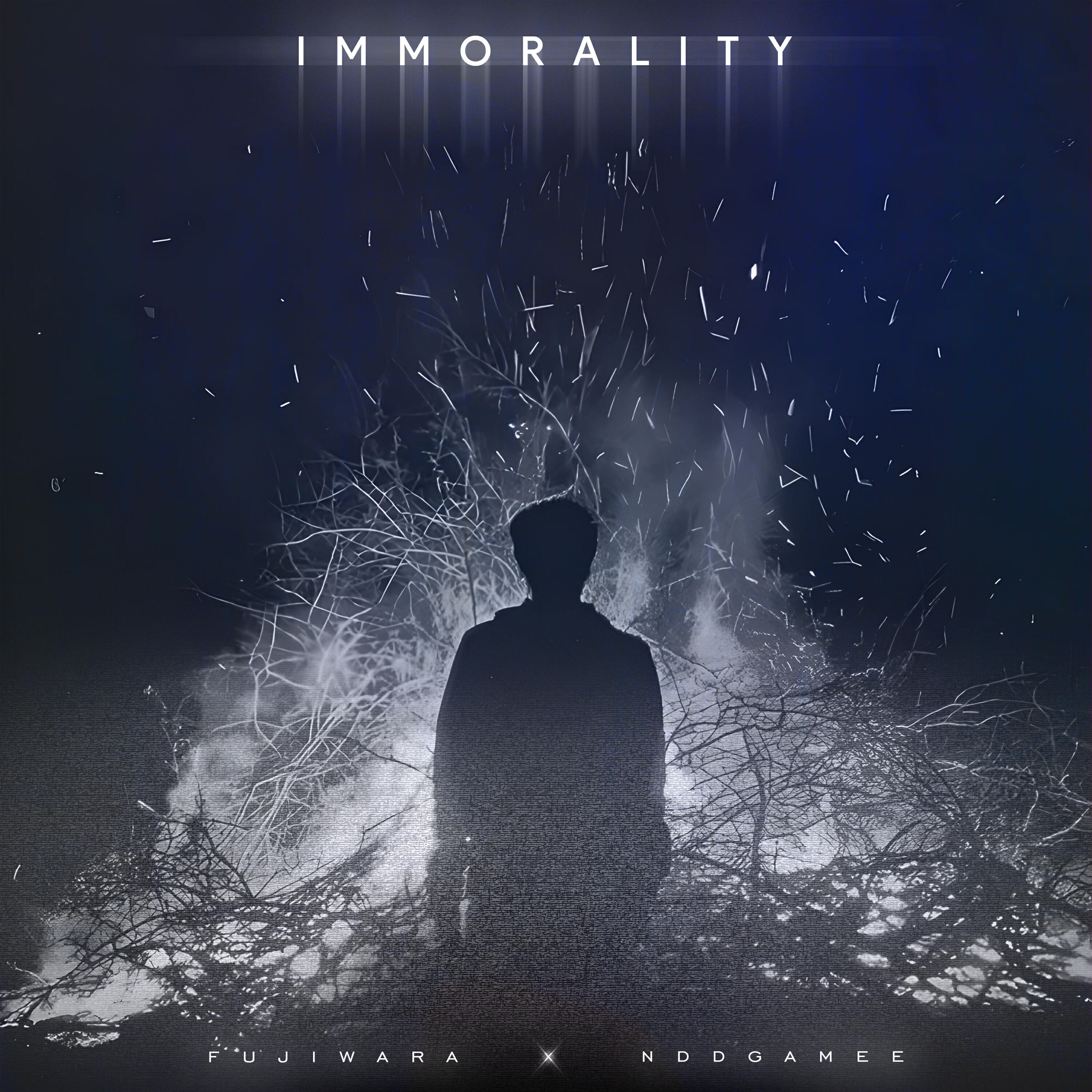 Релиз Immorality