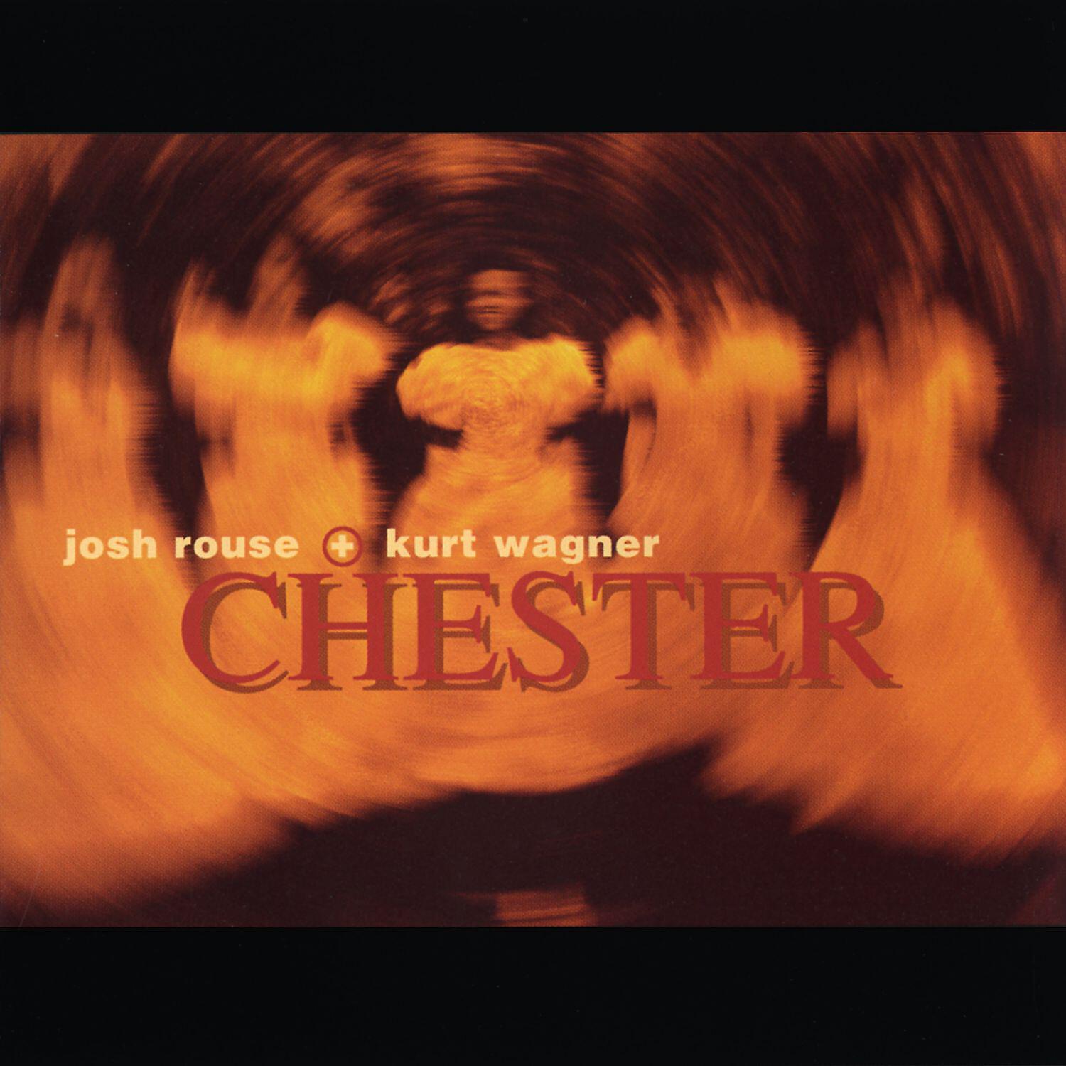 Релиз Chester
