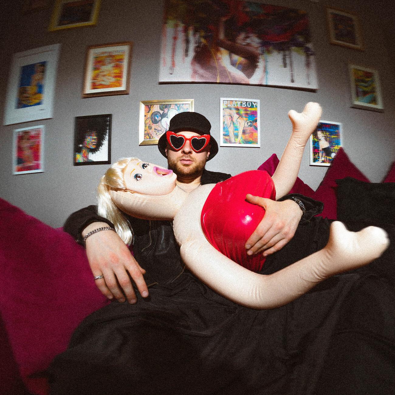 Релиз Any Other Guy