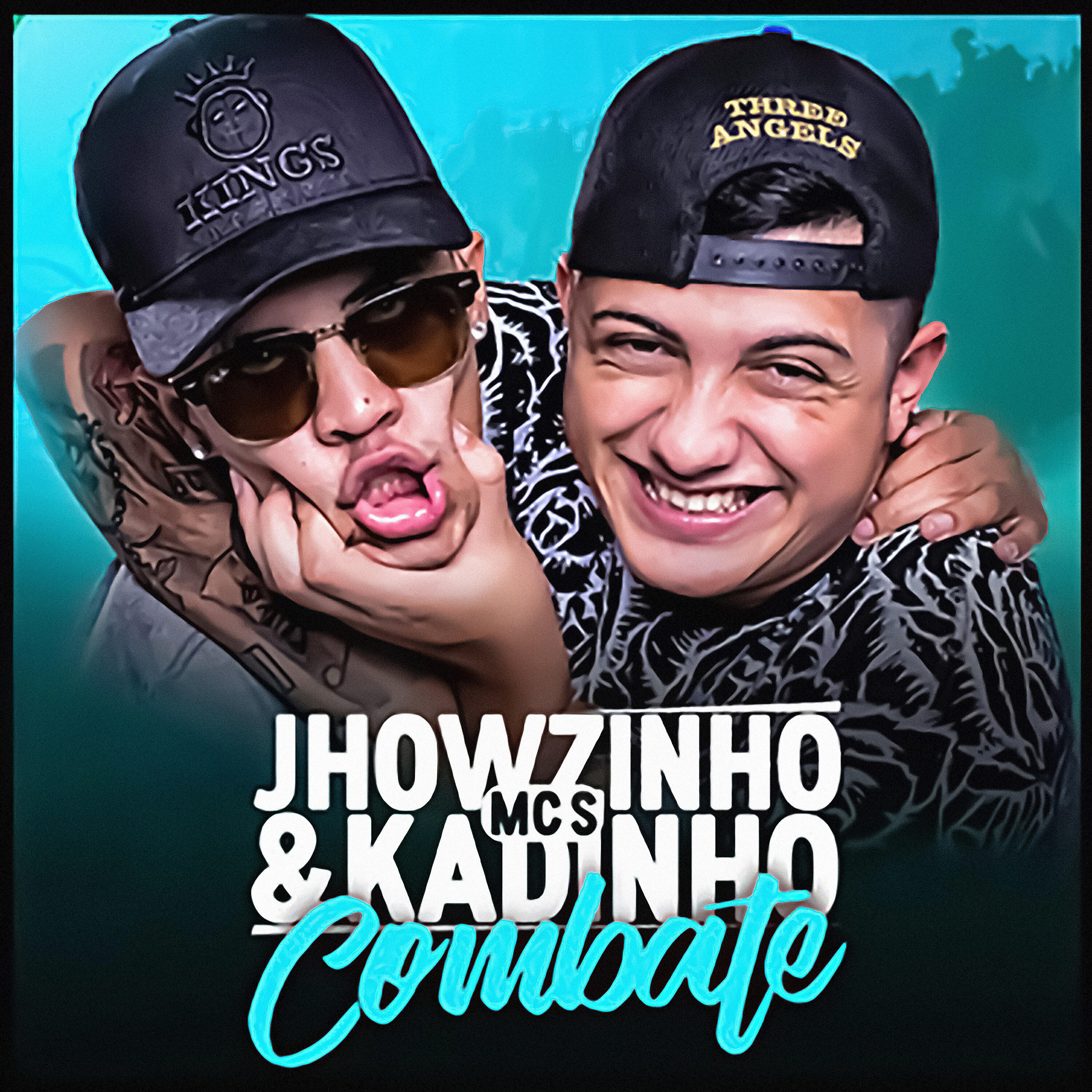 Релиз Combate
