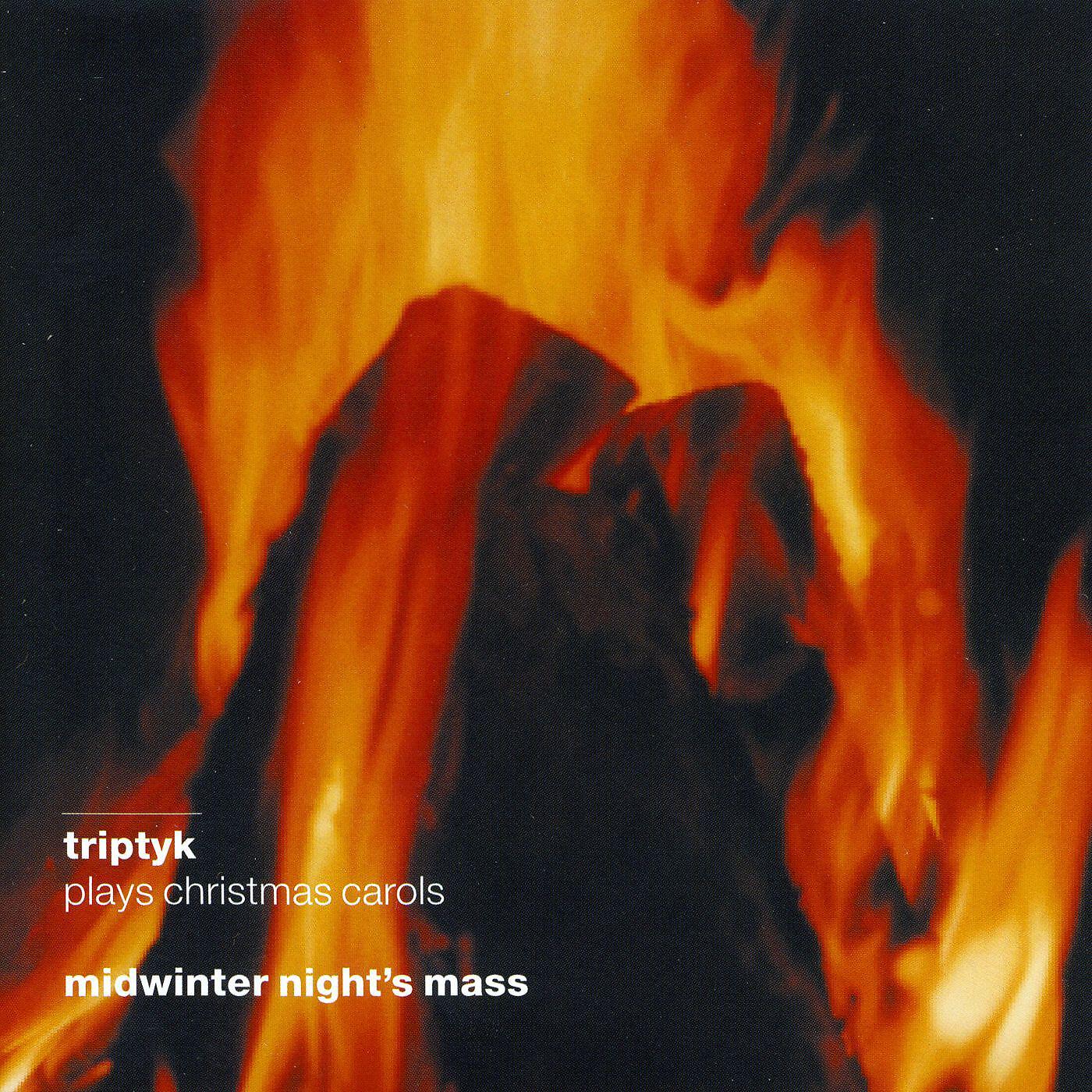Релиз Midwinter night's mass (feat. Johan Hedin, Ola Bäckström, Jonas Knutsson)