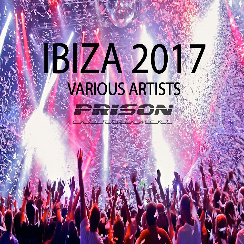 Релиз Ibiza 2017