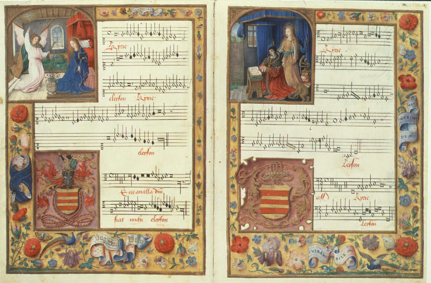 Ars Antiqua