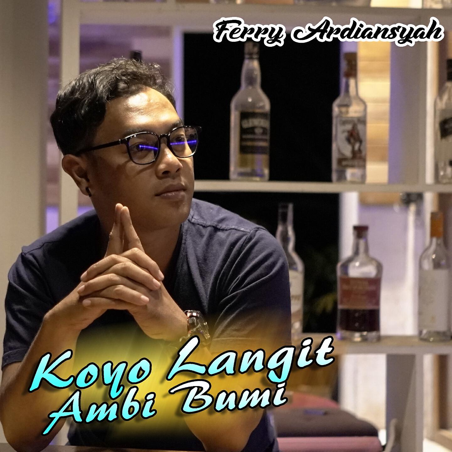 Релиз Koyo Langit Ambi Bumi