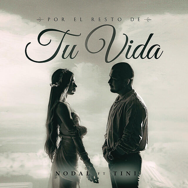 Релиз Por el Resto de Tu Vida