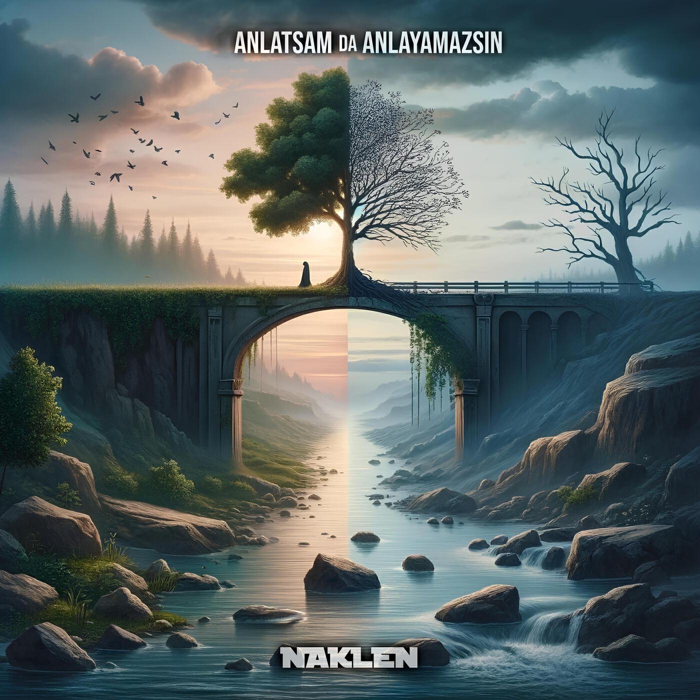 Релиз Anlatsam da Anlayamazsın