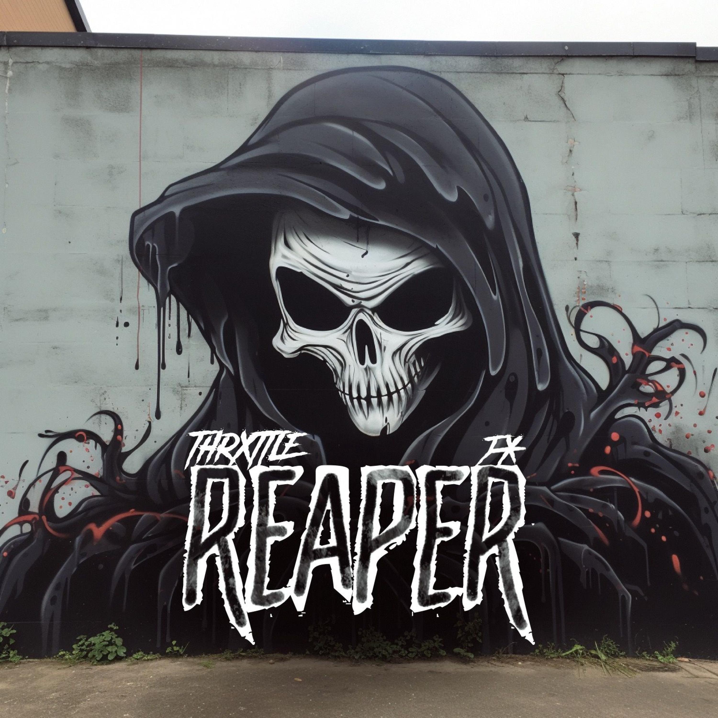 Релиз Reaper