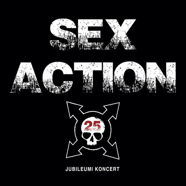 Релиз 25 (Jubileumi Koncert at Barba Negra Music Club, 2015.04.11) [Live]