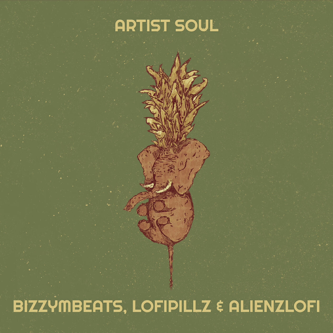 Релиз Artist Soul