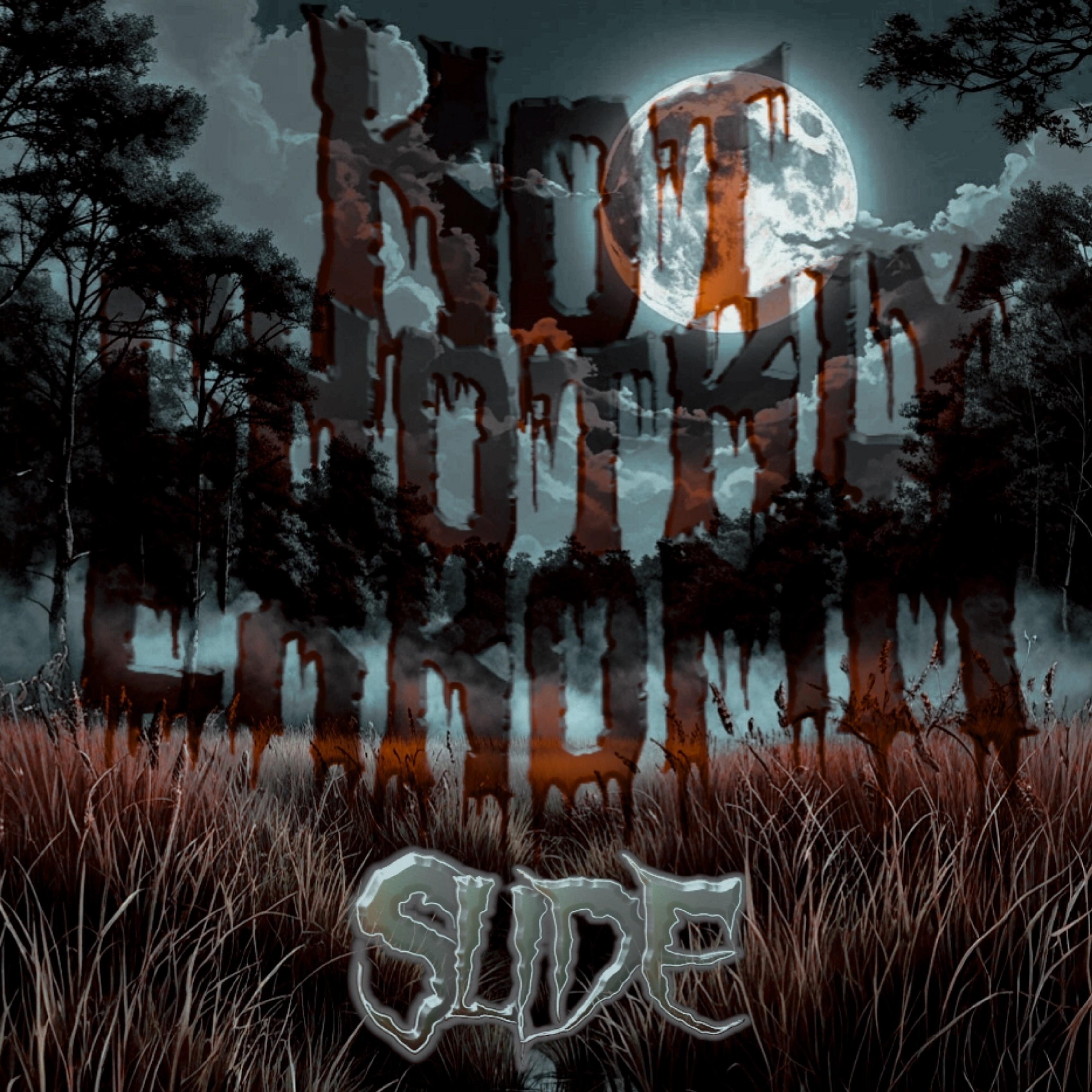 Релиз Slide