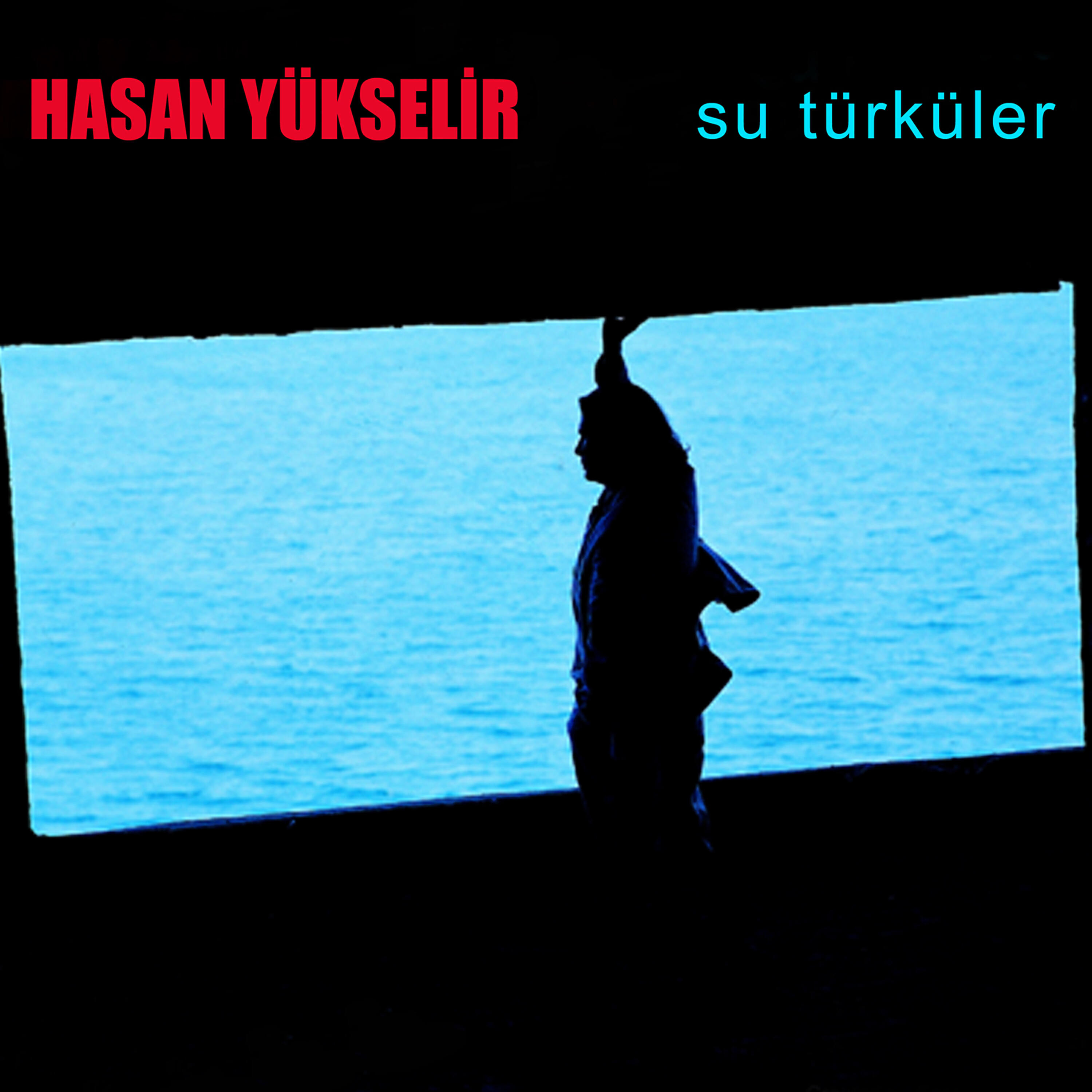 Релиз Su Türküler