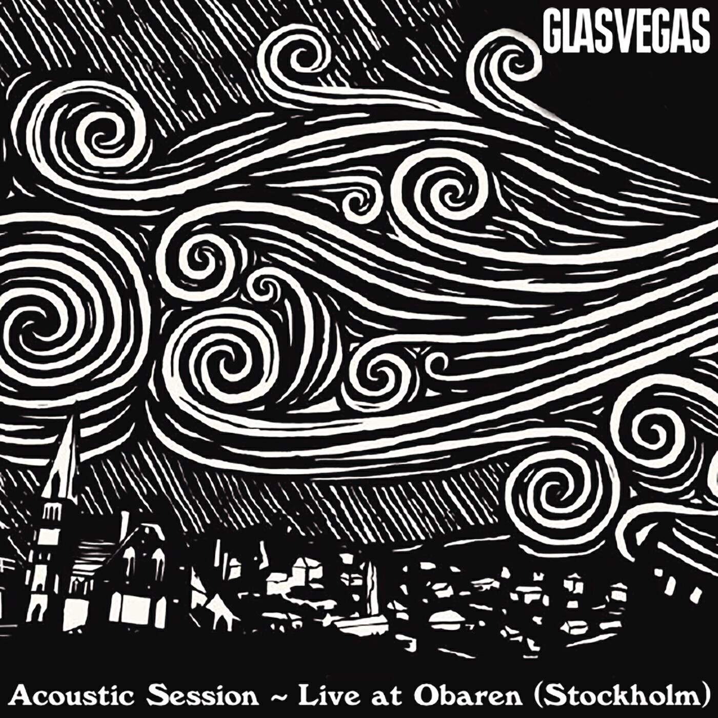 Релиз Acoustic session at Obaren (Stockholm)