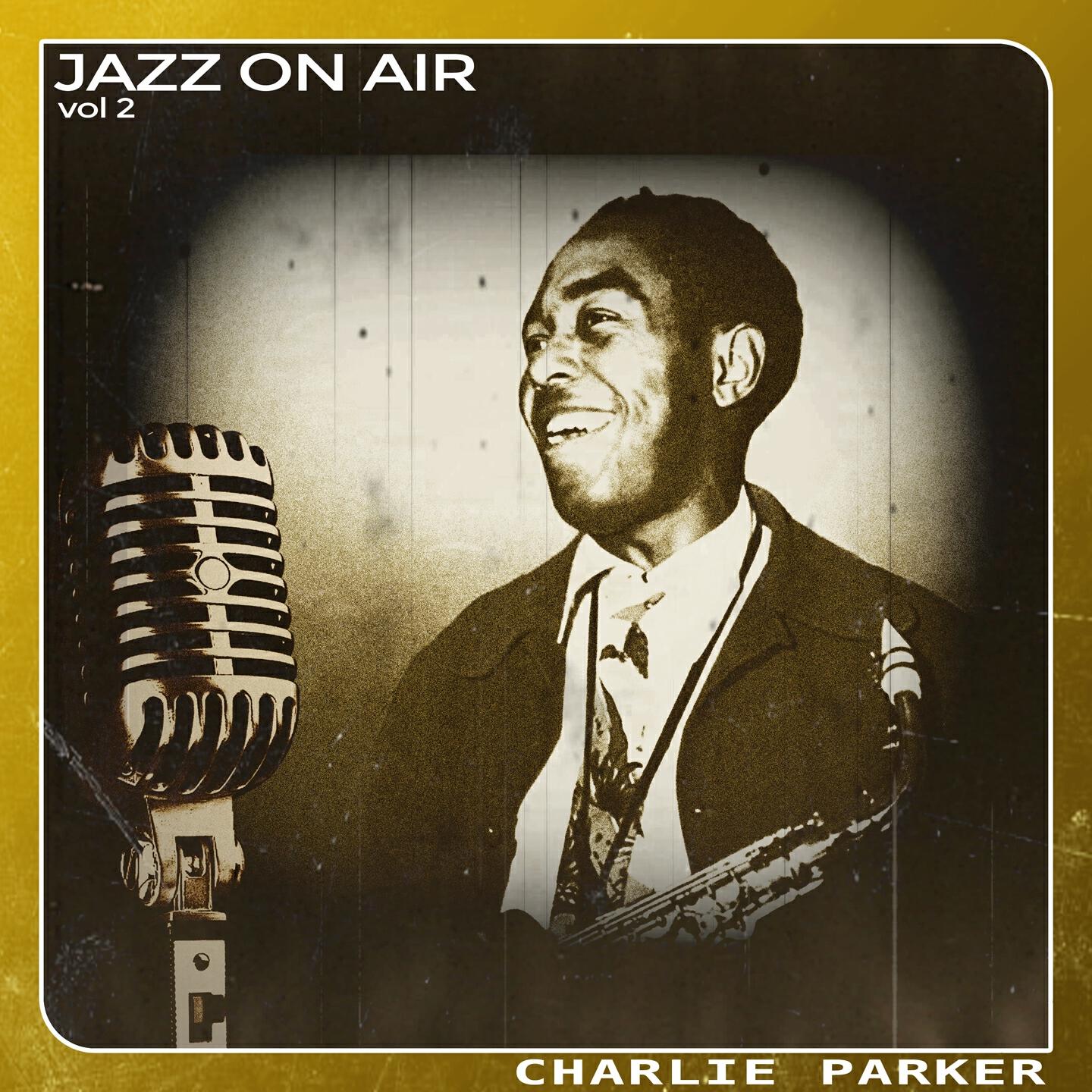 Релиз Jazz on Air, Vol. 2