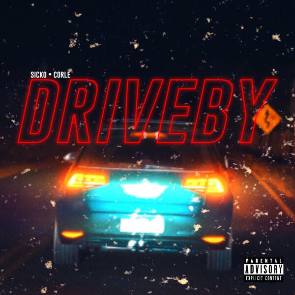 Релиз Driveby
