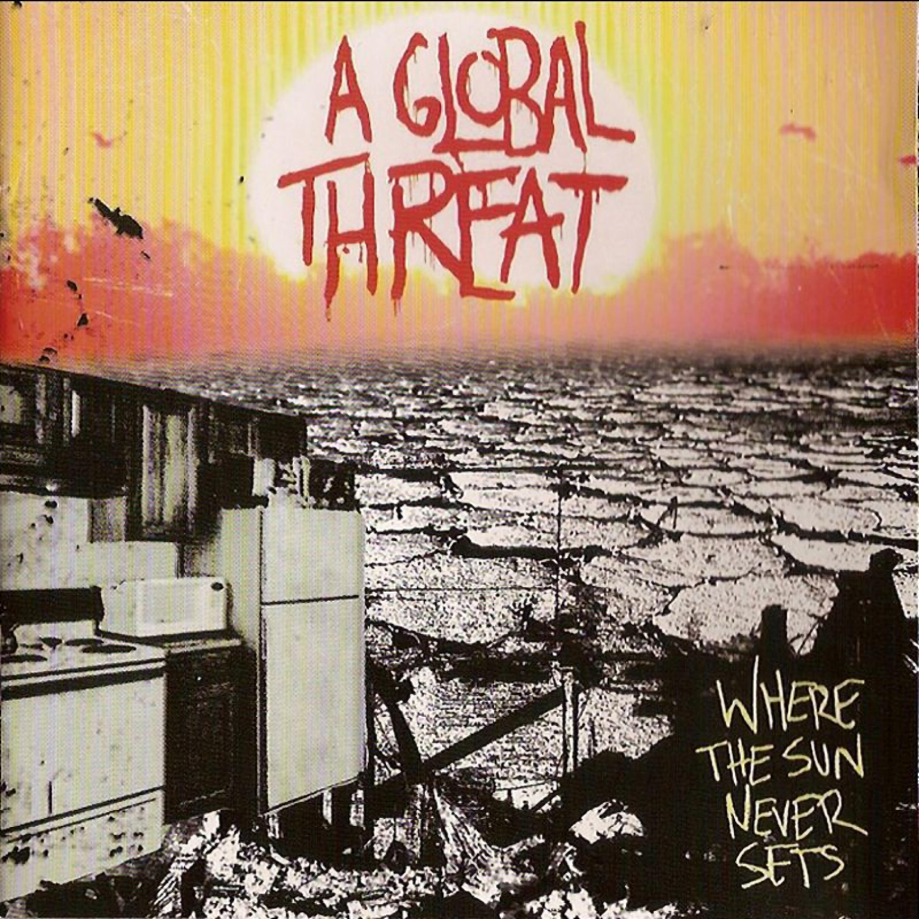Постер альбома Where the Sun Never Sets