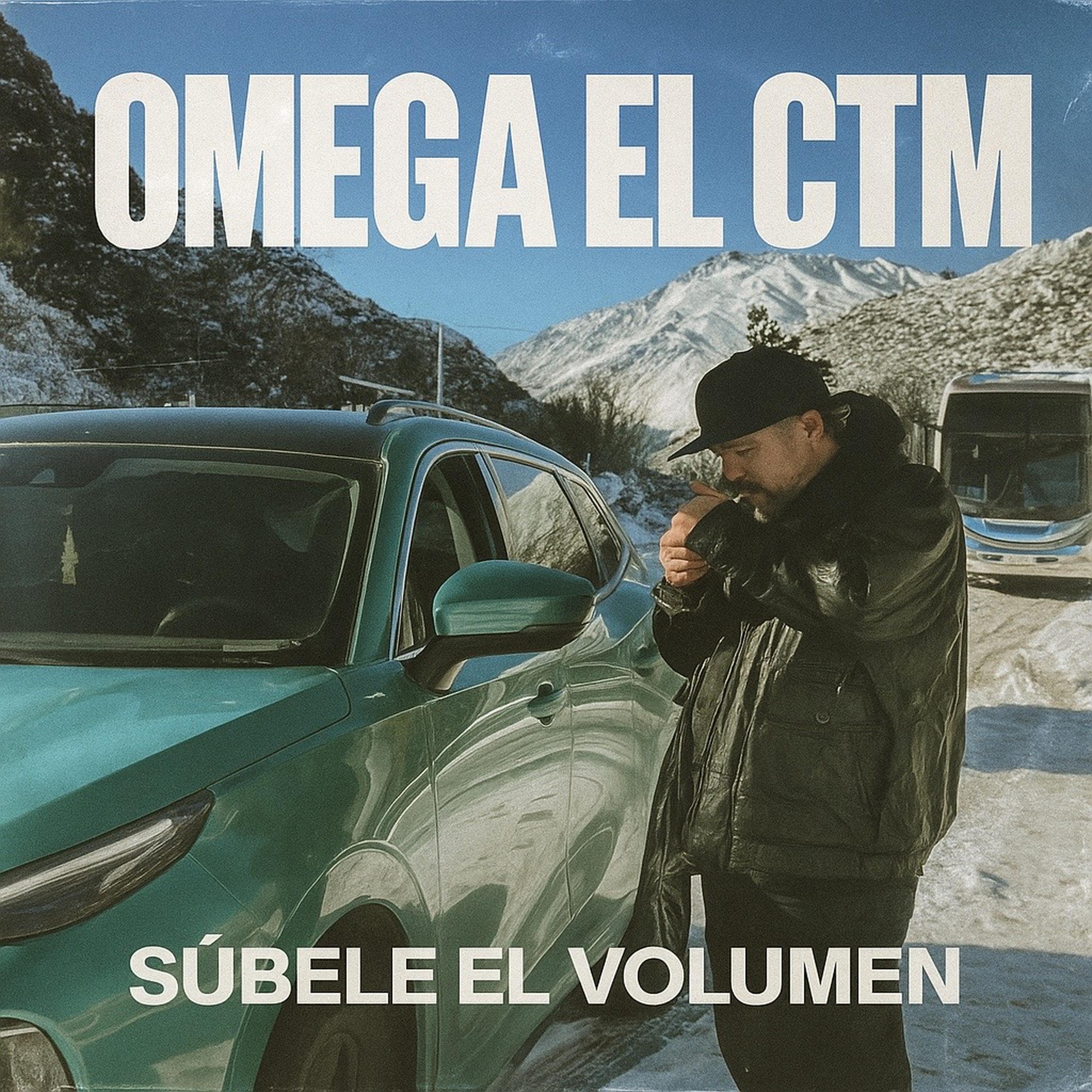 Релиз Subele el Volumen