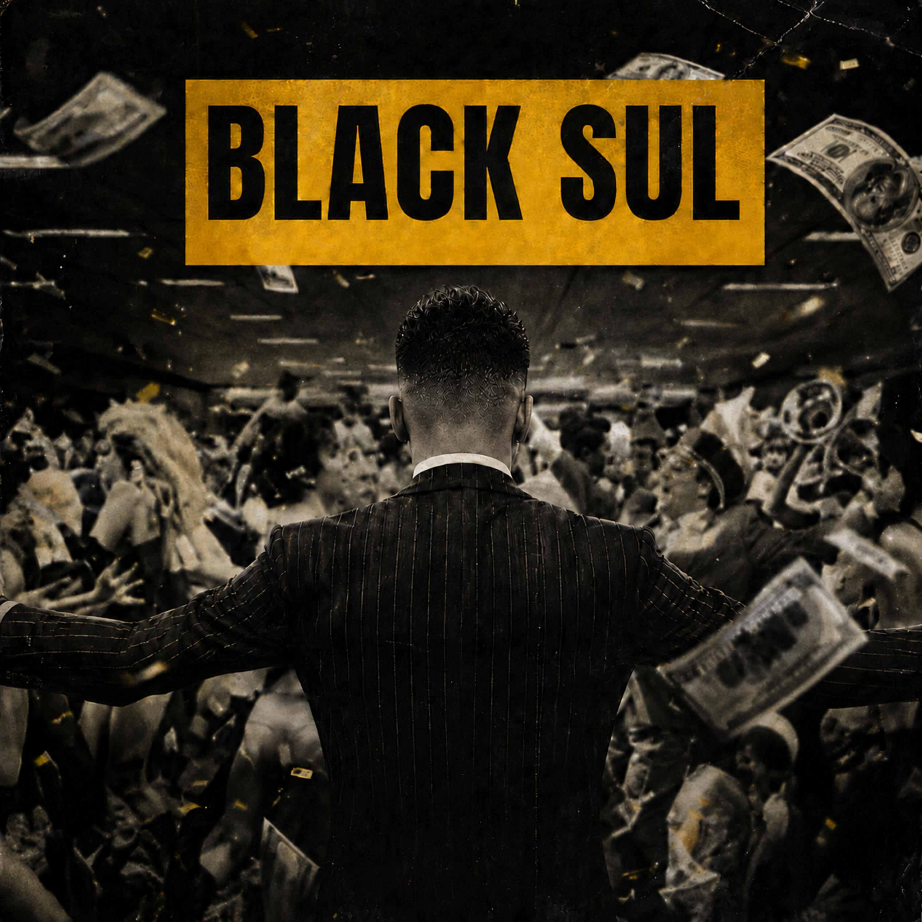 Релиз Black Sul