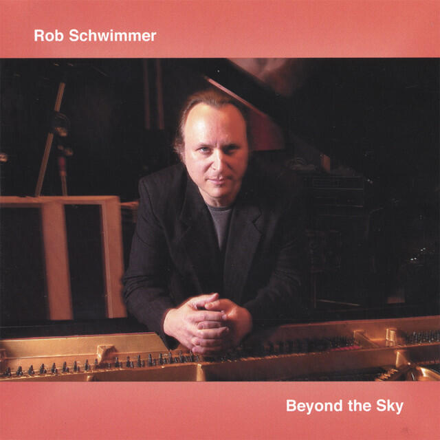 Релиз Beyond The Sky