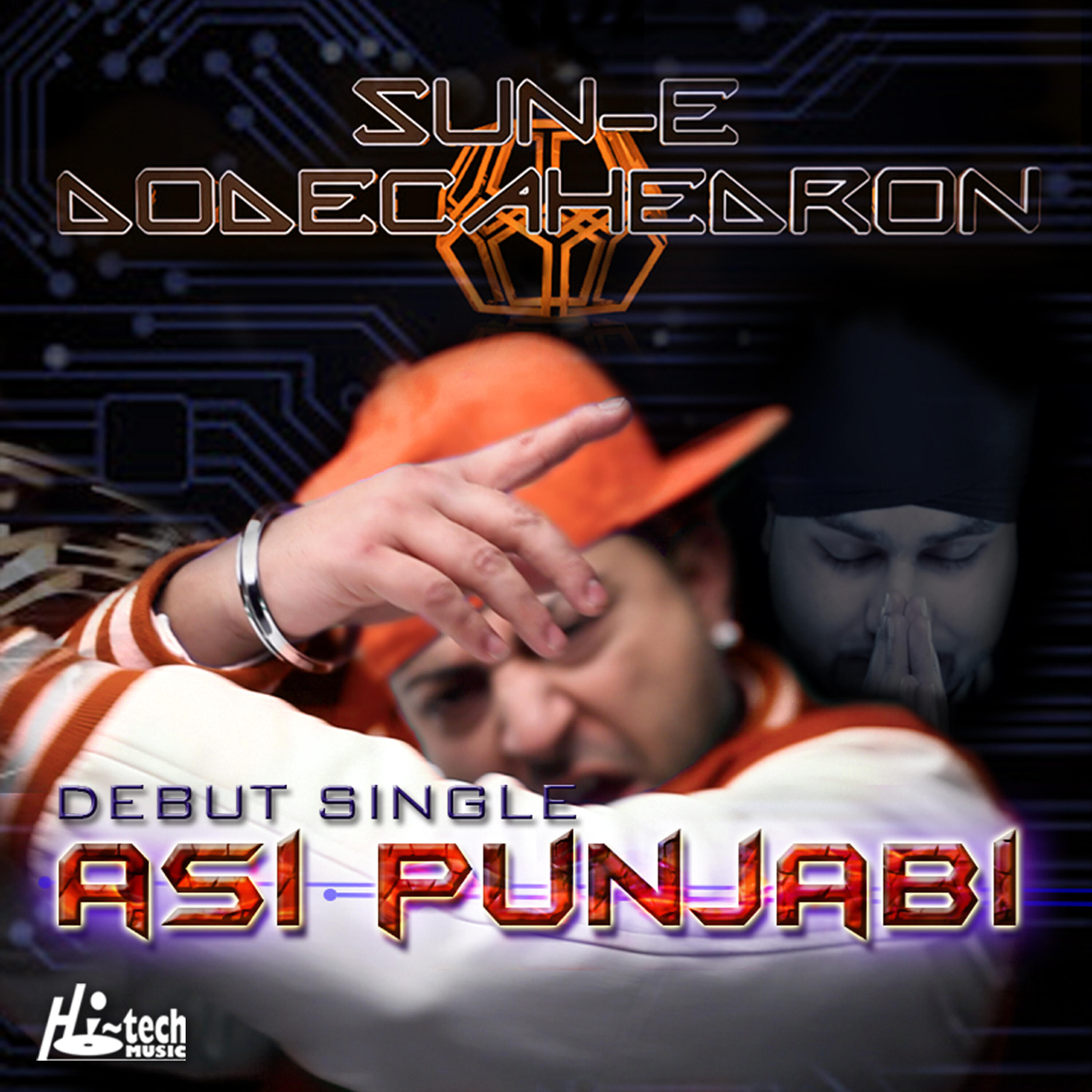 Релиз Asi Punjabi